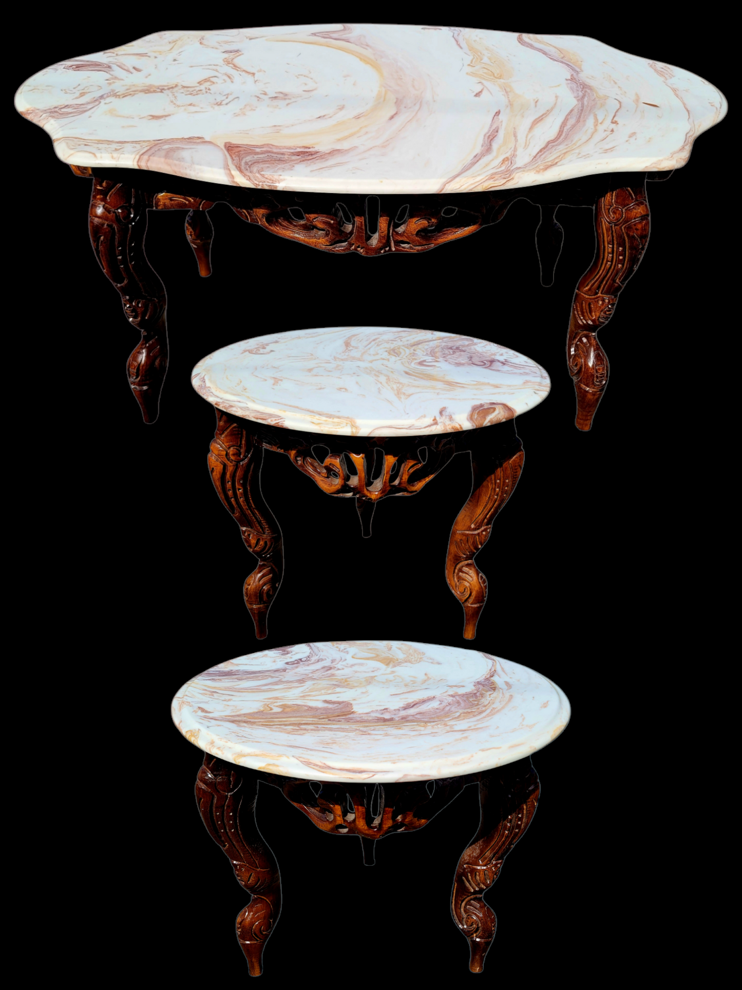 ✨Victorian Table Set✨