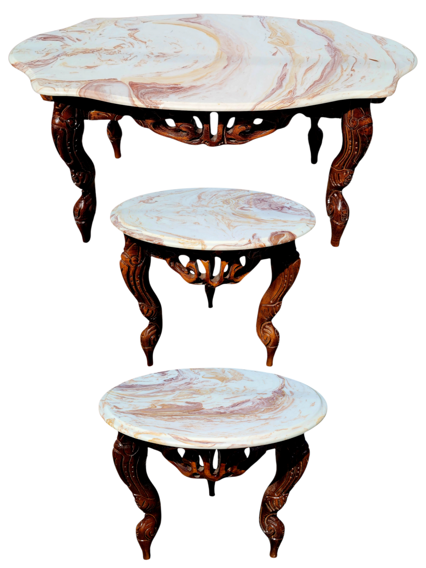 ✨Victorian Table Set✨