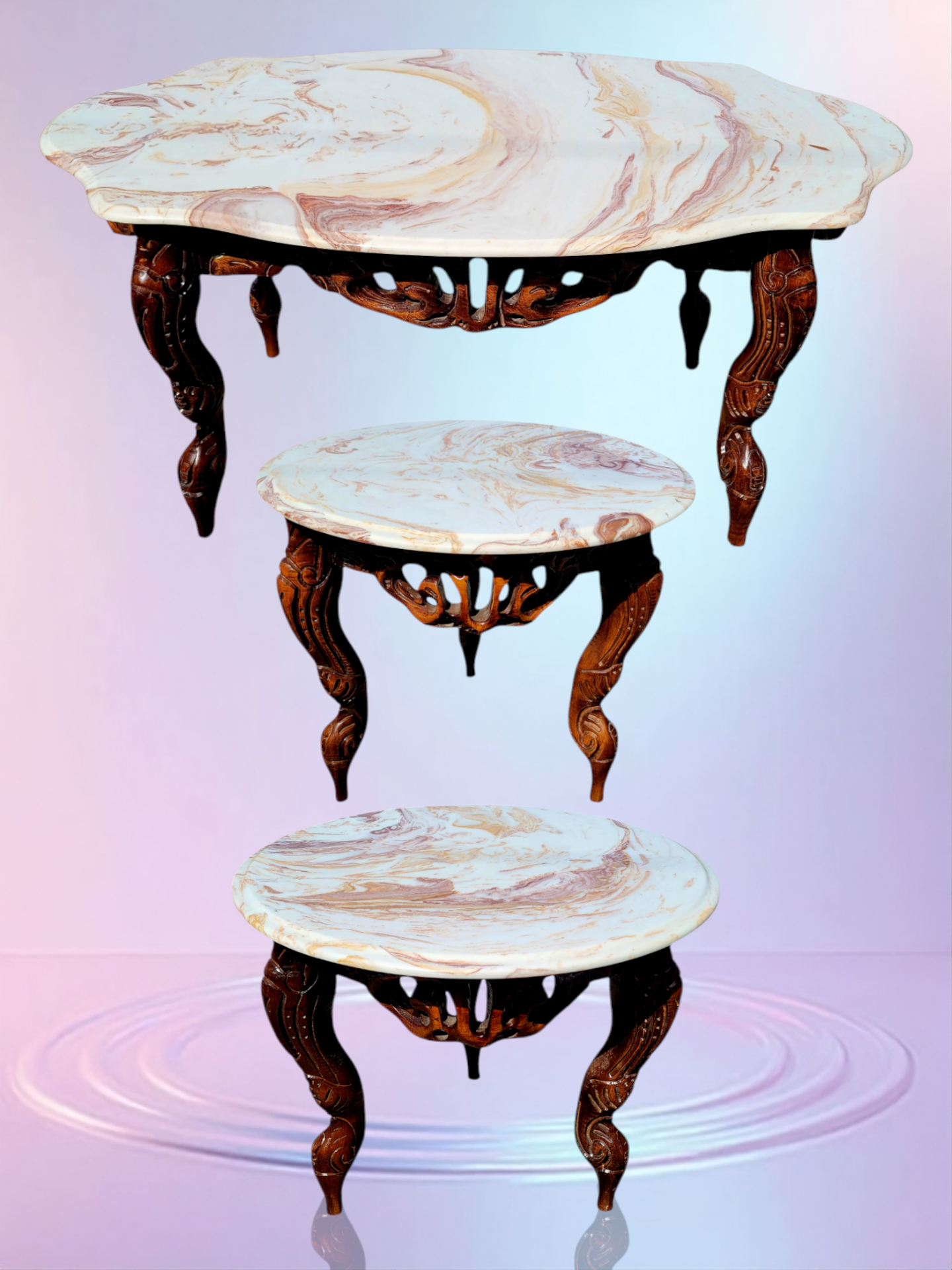 ✨Victorian Table Set✨