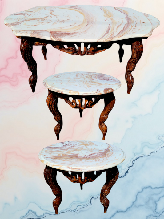 ✨Victorian Table Set✨