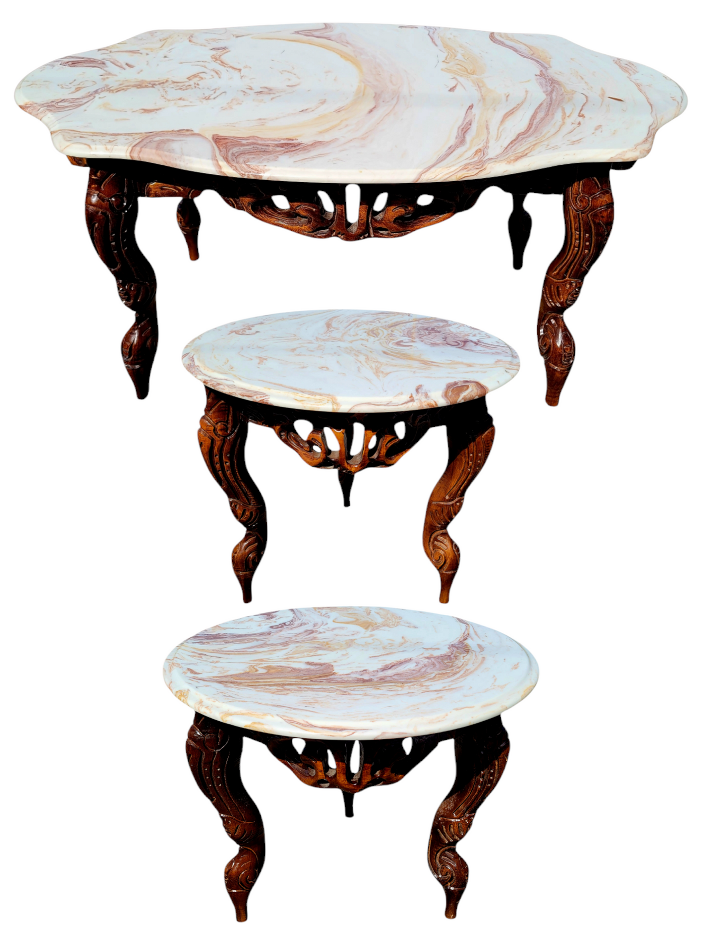 ✨Victorian Table Set✨