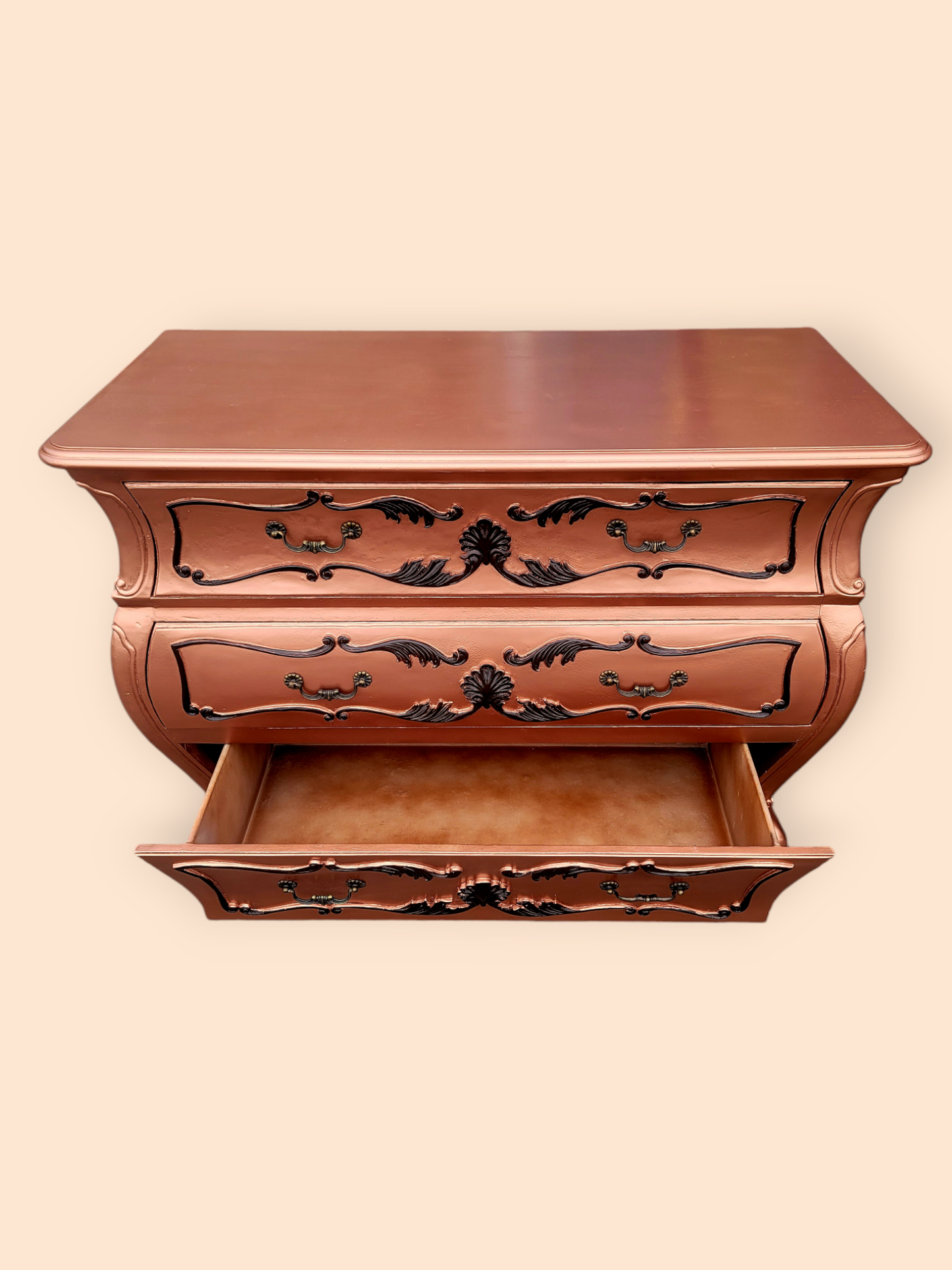 💫🇮🇹 Bombe Estilo Italiano Provincial Toscano 🇮🇹💫
