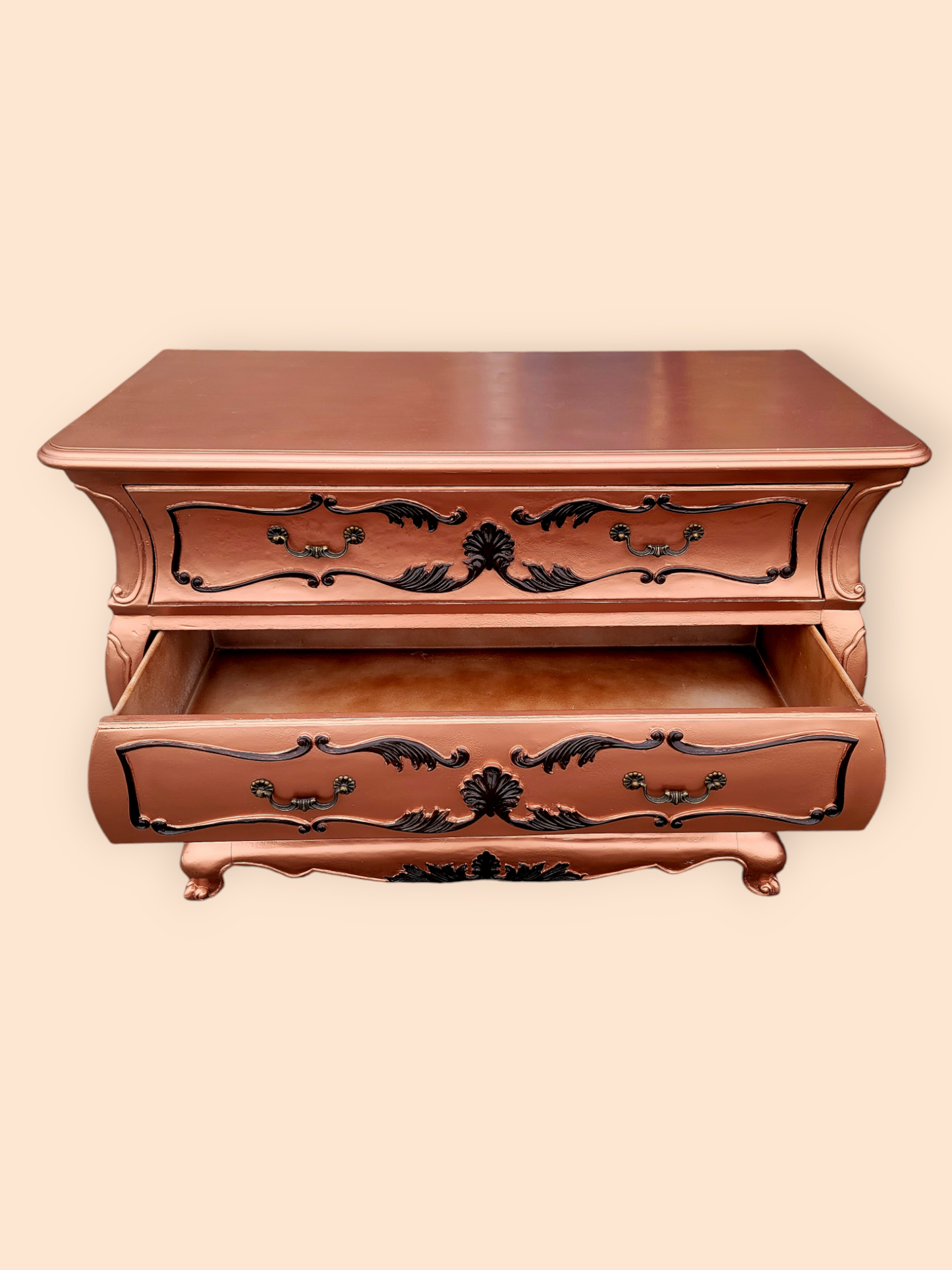 💫🇮🇹 Bombe Estilo Italiano Provincial Toscano 🇮🇹💫
