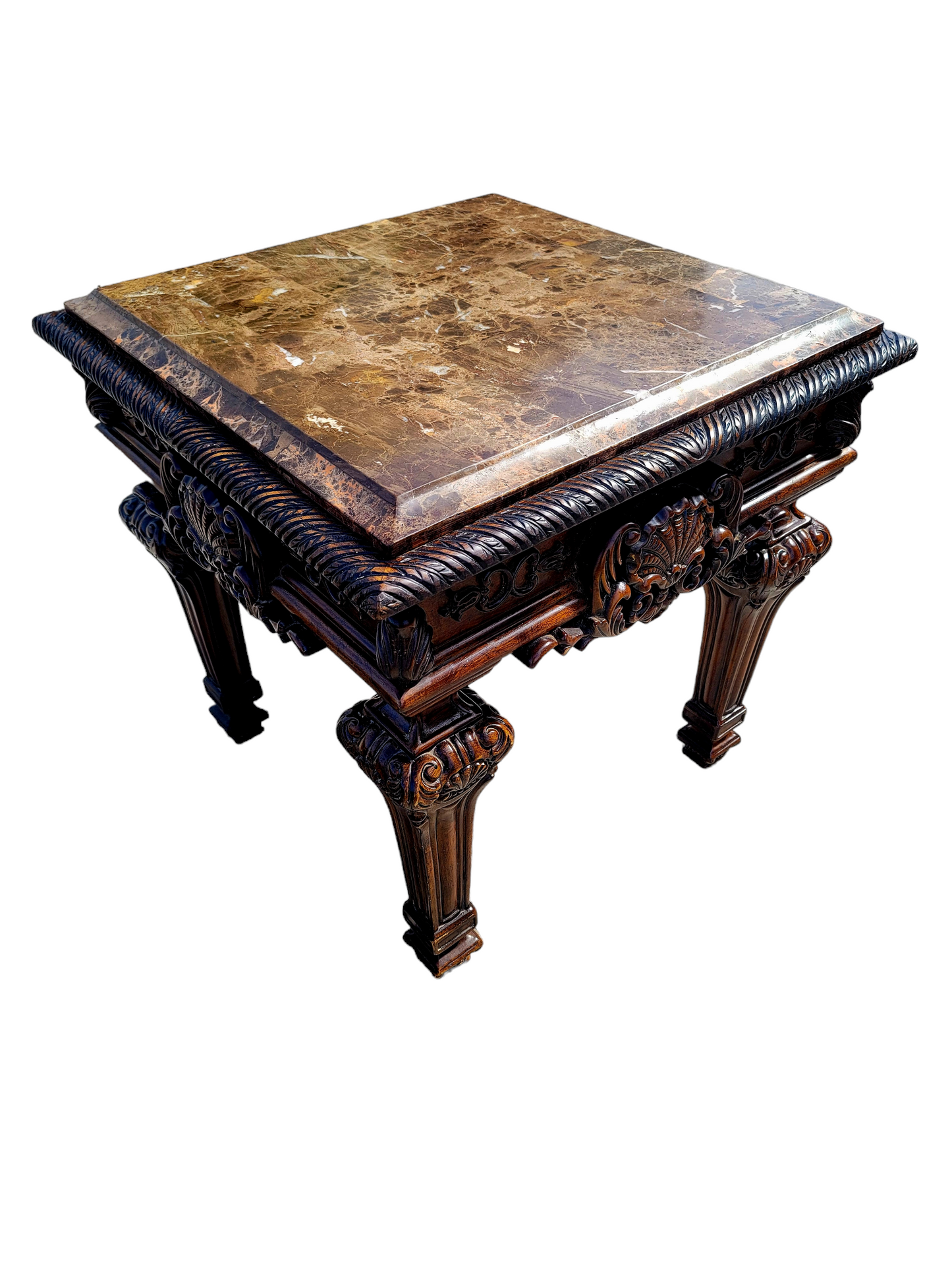 🏛️✨ 'Casa Mollino' Table Set by Signature Design by Ashley Furniture ✨🏛️
