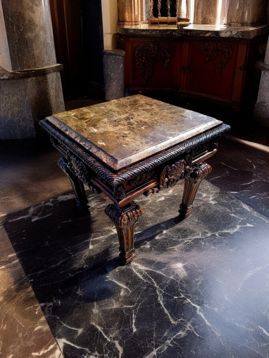 🏛️✨ 'Casa Mollino' Table Set by Signature Design by Ashley Furniture ✨🏛️