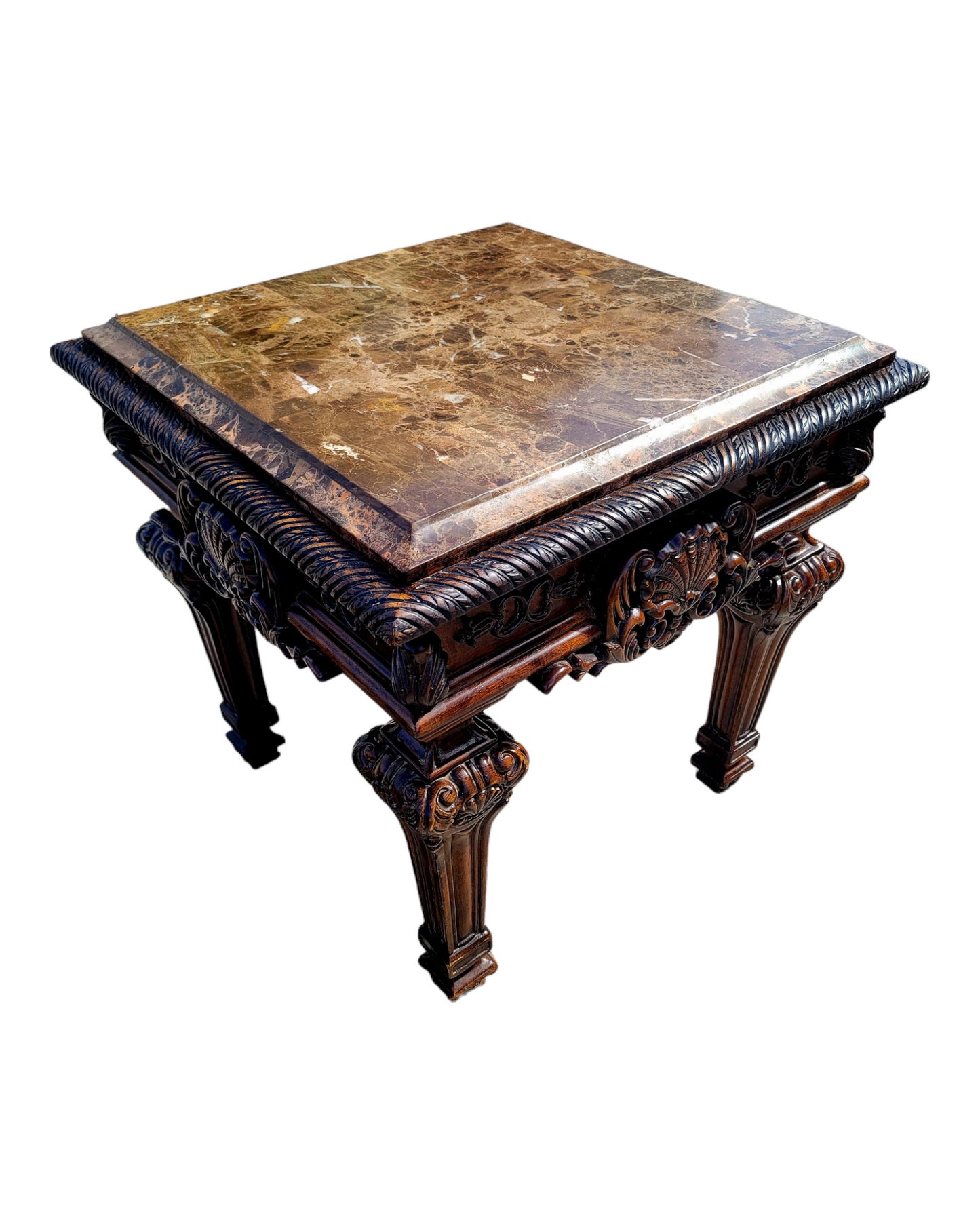 🏛️✨ 'Casa Mollino' Table Set by Signature Design by Ashley Furniture ✨🏛️
