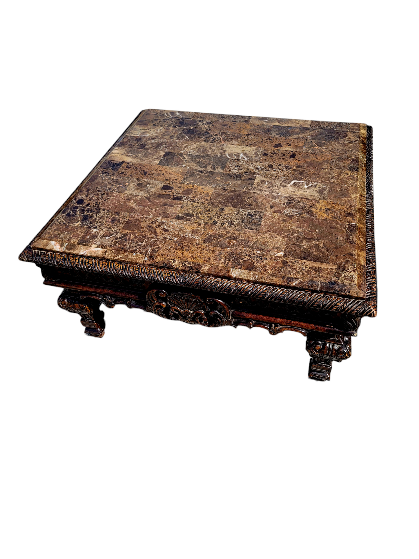 🏛️✨ 'Casa Mollino' Table Set by Signature Design by Ashley Furniture ✨🏛️