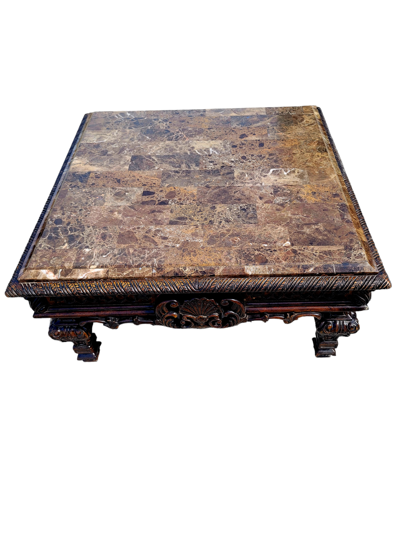 🏛️✨ 'Casa Mollino' Table Set by Signature Design by Ashley Furniture ✨🏛️