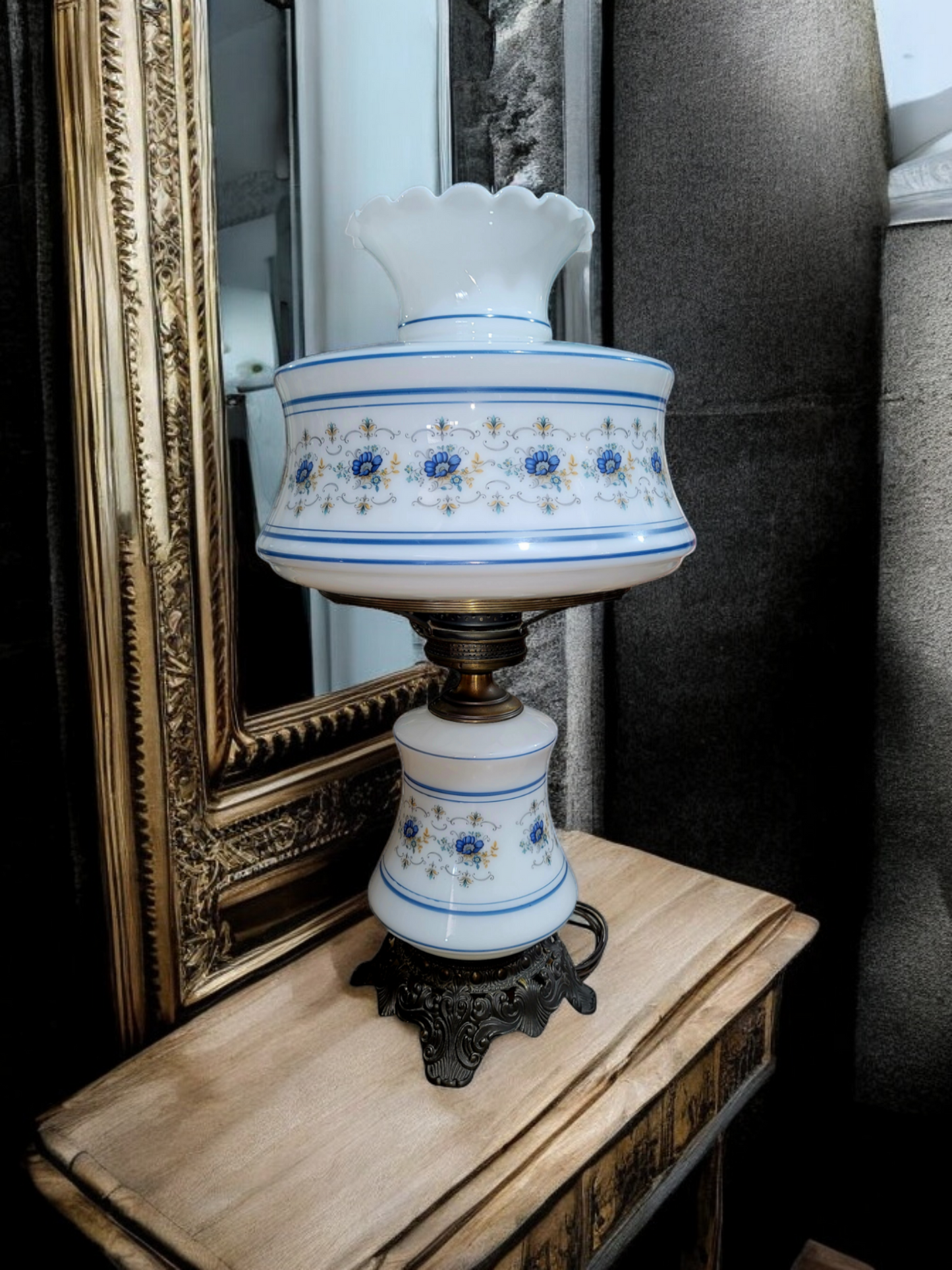 💡Lampara Vintage: Un Toque de Estilo Retro para tu Hogar💡