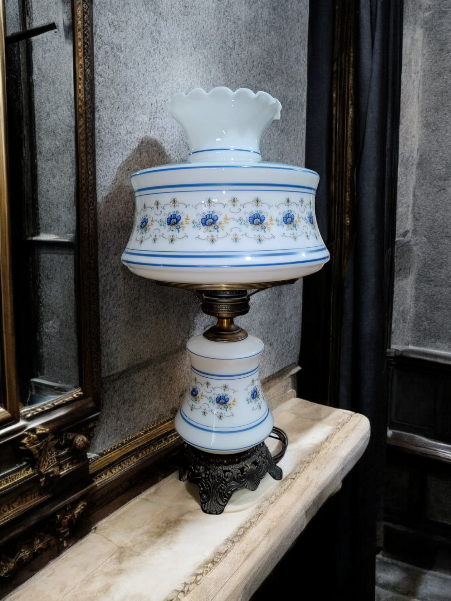 💡Lampara Vintage: Un Toque de Estilo Retro para tu Hogar💡