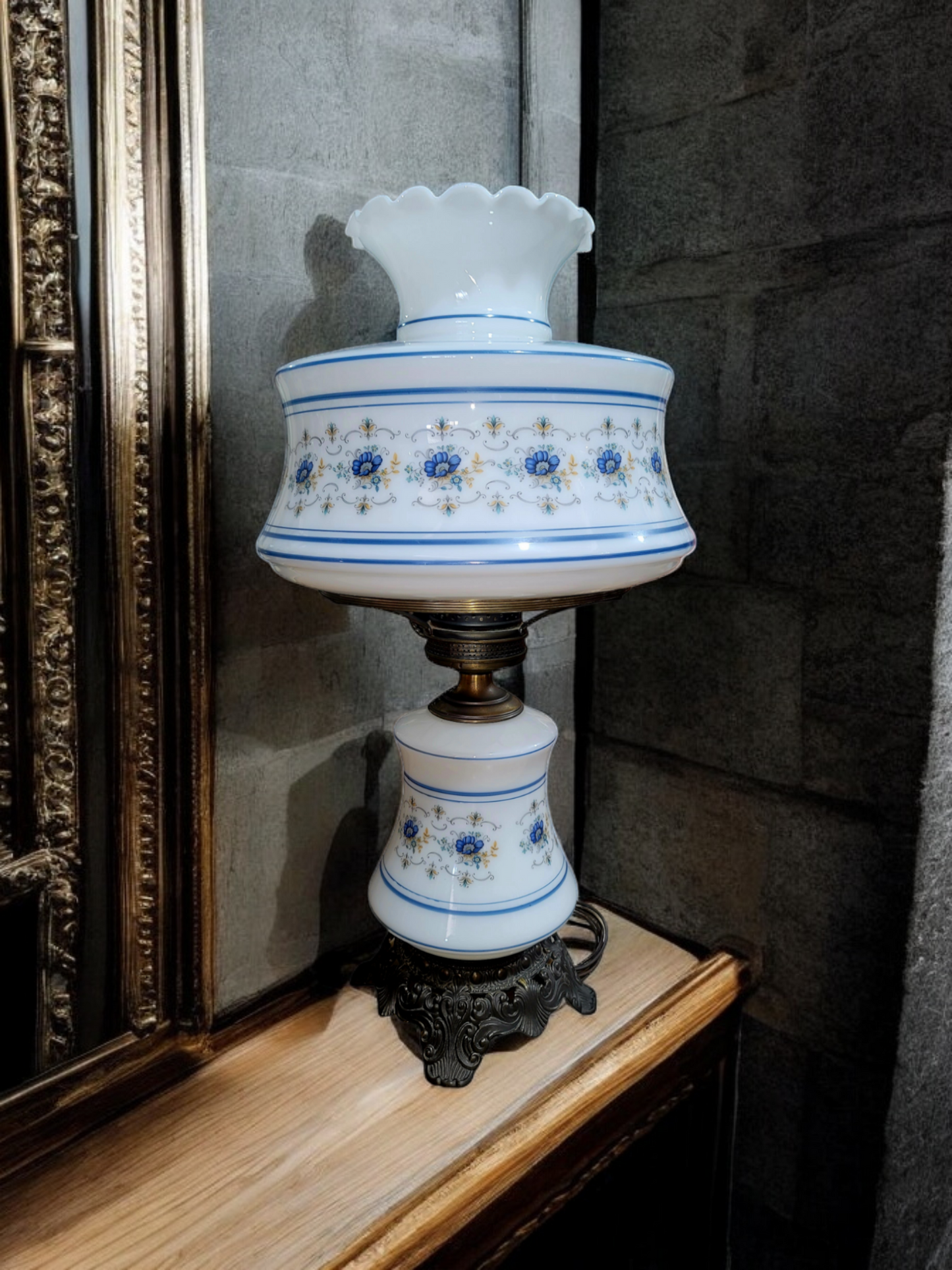 💡Lampara Vintage: Un Toque de Estilo Retro para tu Hogar💡