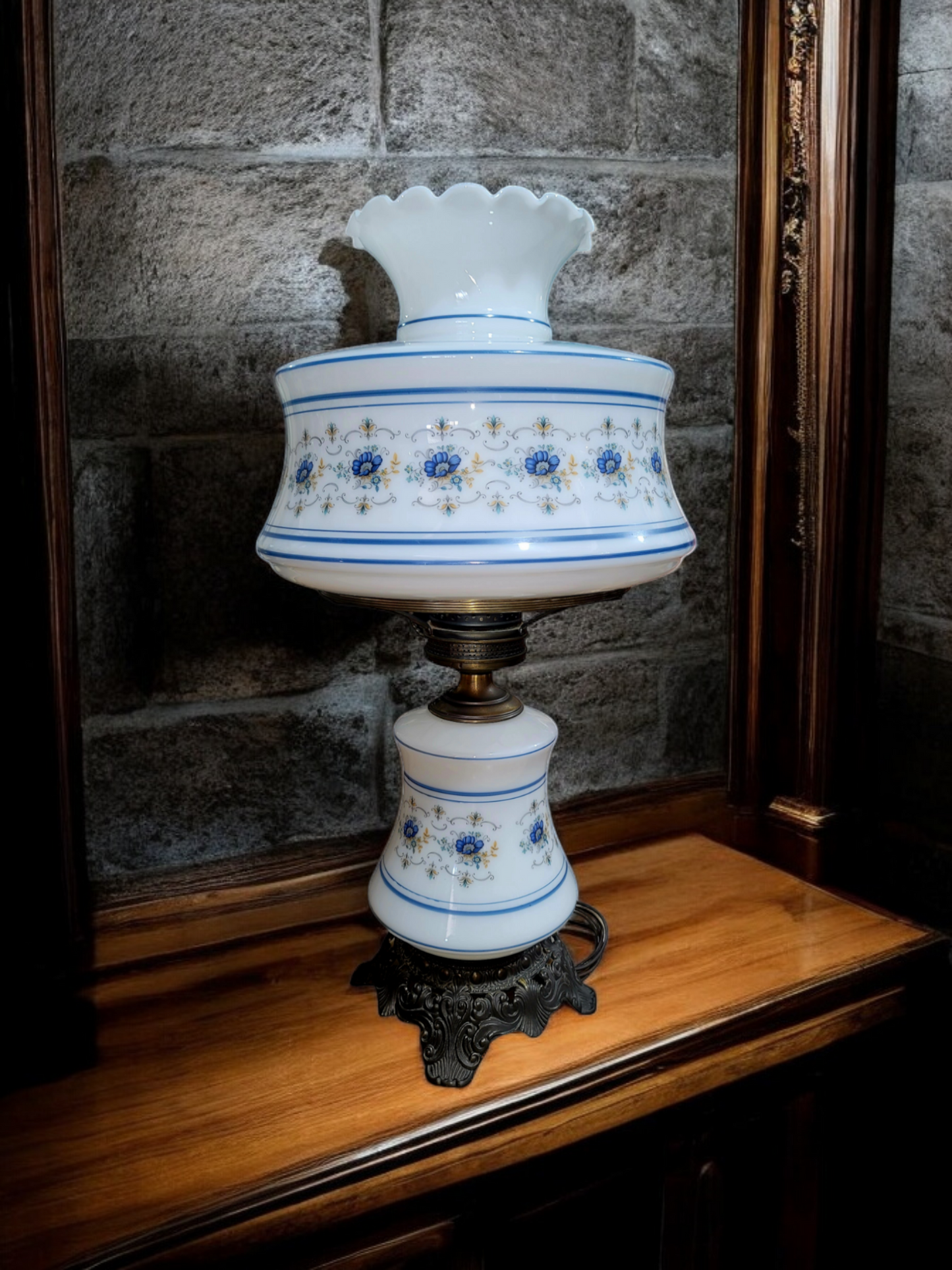 💡Lampara Vintage: Un Toque de Estilo Retro para tu Hogar💡