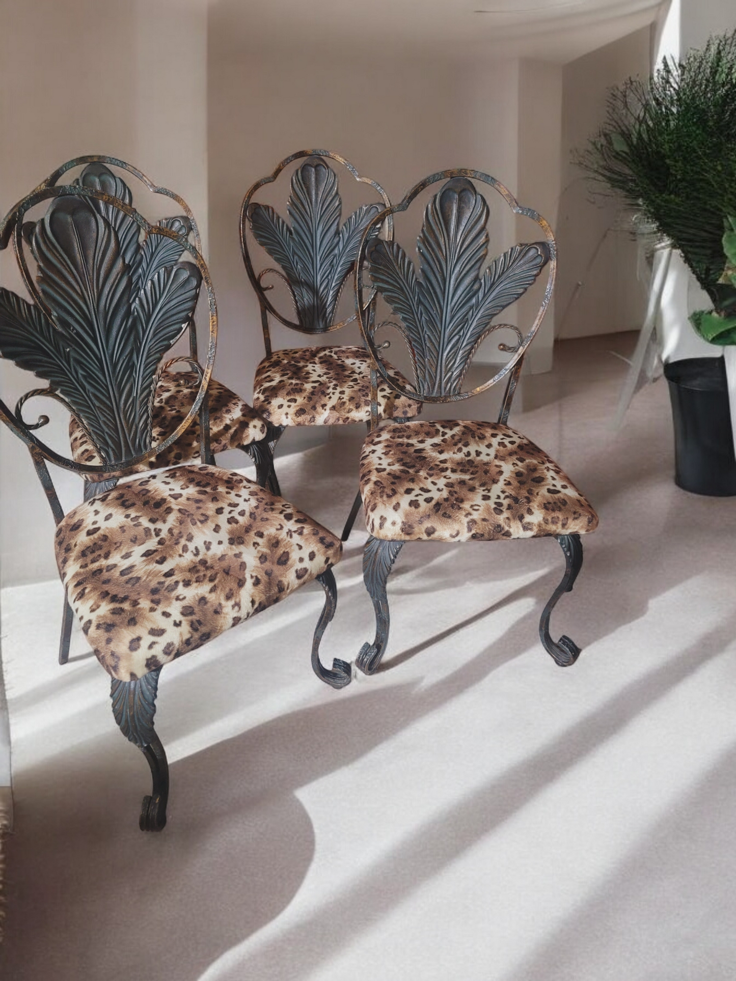 🌟Comedor Estilo Rústico Italiano - Ashley Furniture🌟