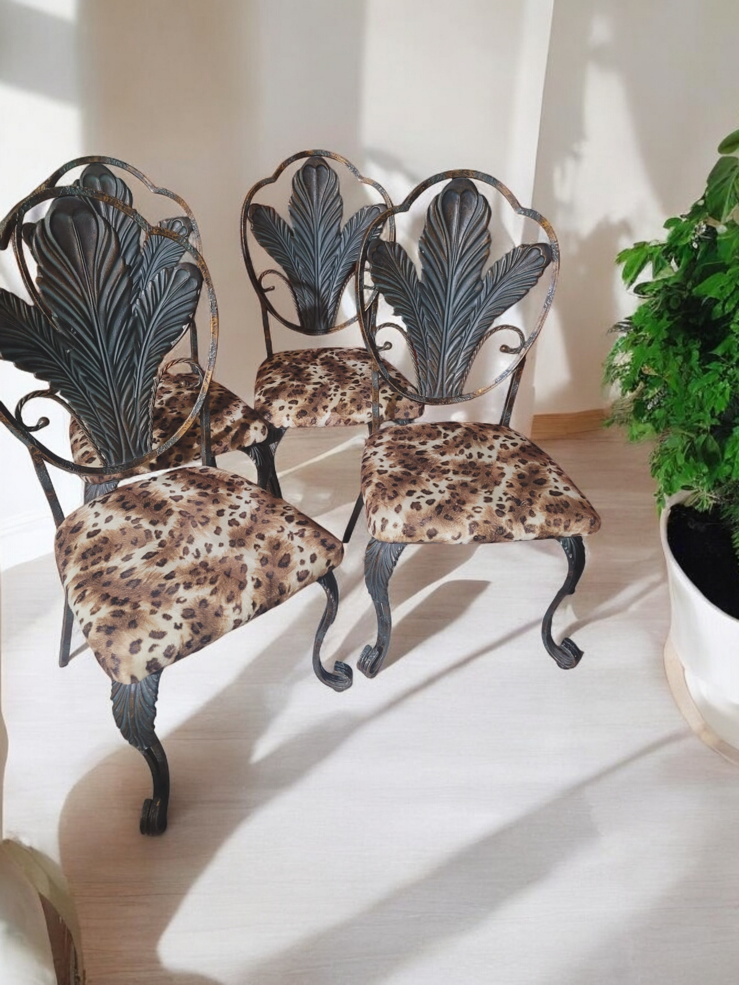 🌟Comedor Estilo Rústico Italiano - Ashley Furniture🌟