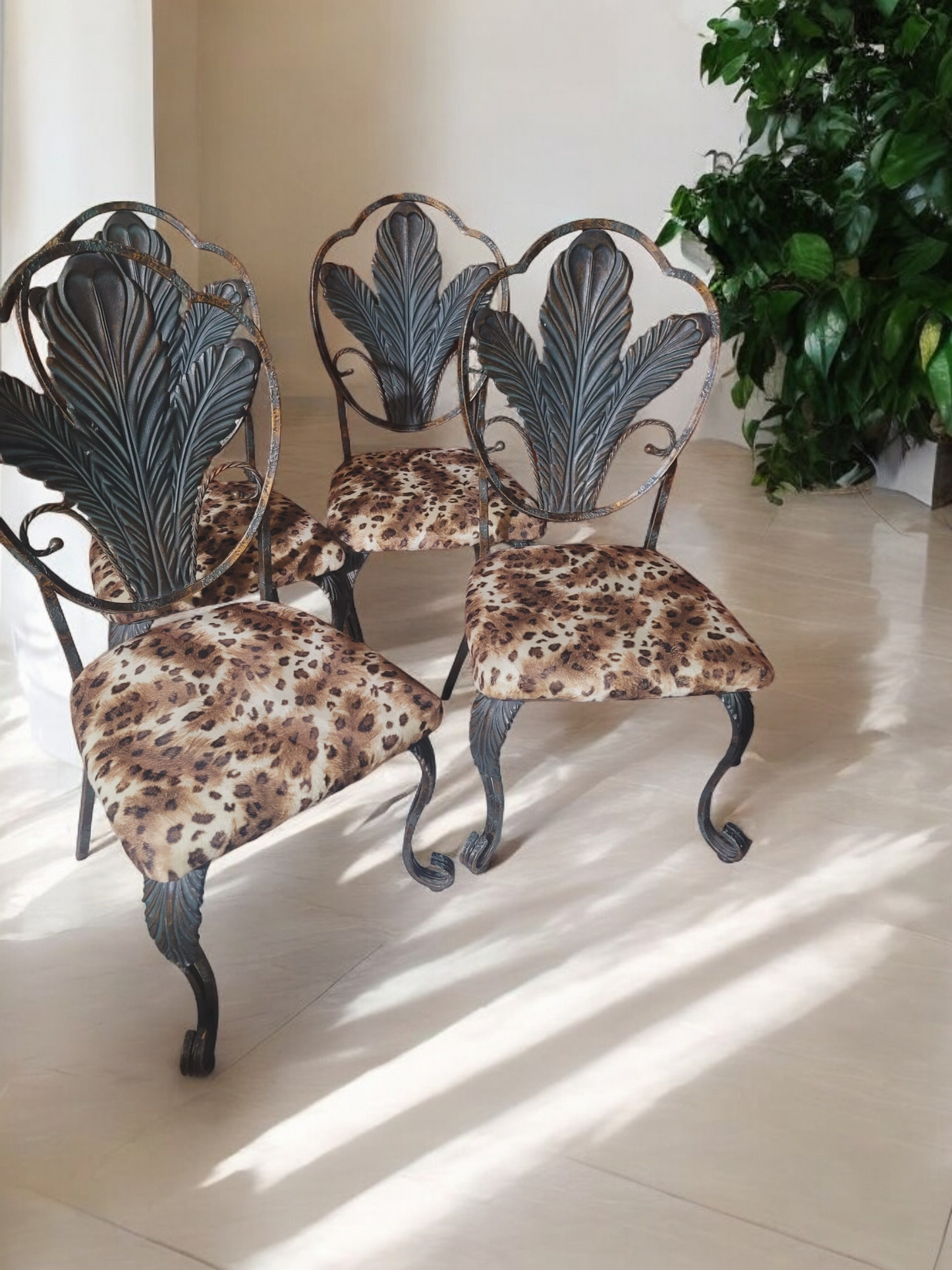 🌟Comedor Estilo Rústico Italiano - Ashley Furniture🌟