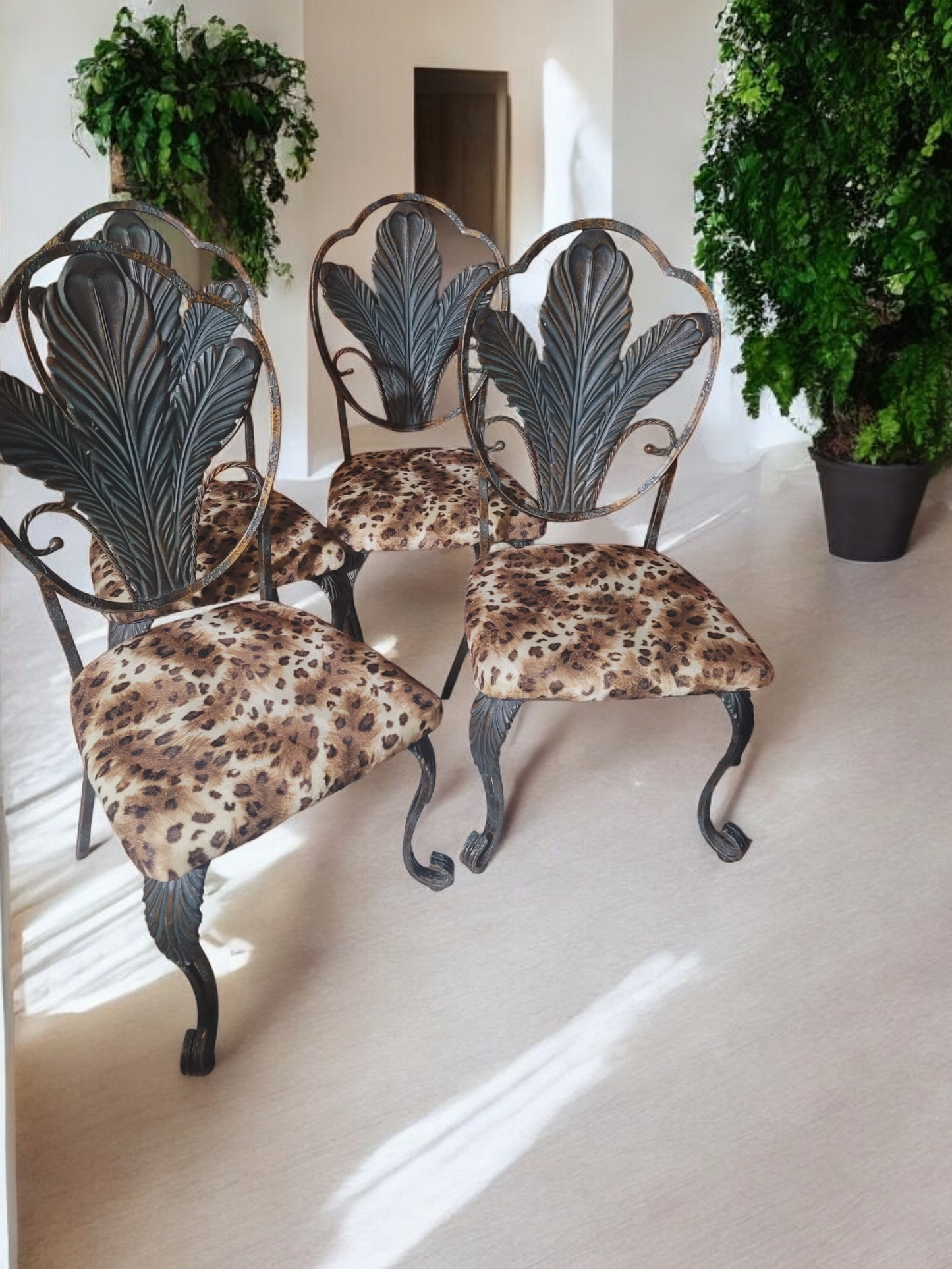 🌟Comedor Estilo Rústico Italiano - Ashley Furniture🌟