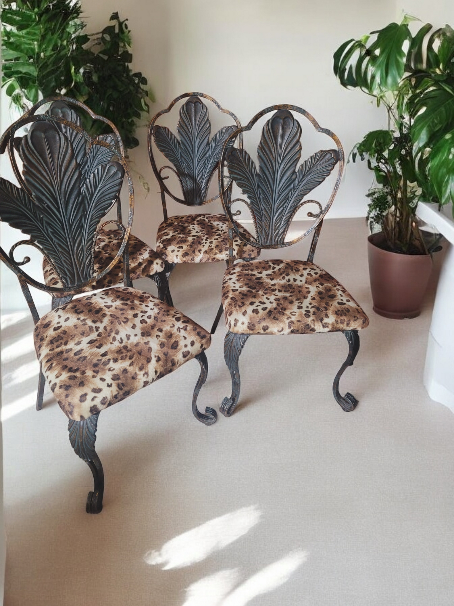 🌟Comedor Estilo Rústico Italiano - Ashley Furniture🌟