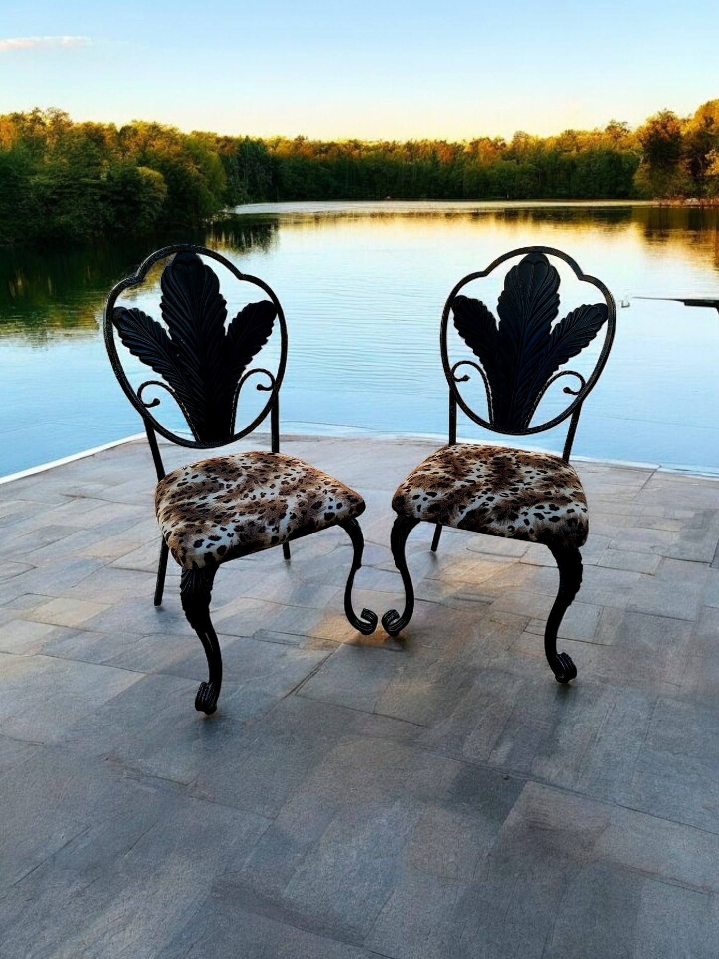 🌟Comedor Estilo Rústico Italiano - Ashley Furniture🌟