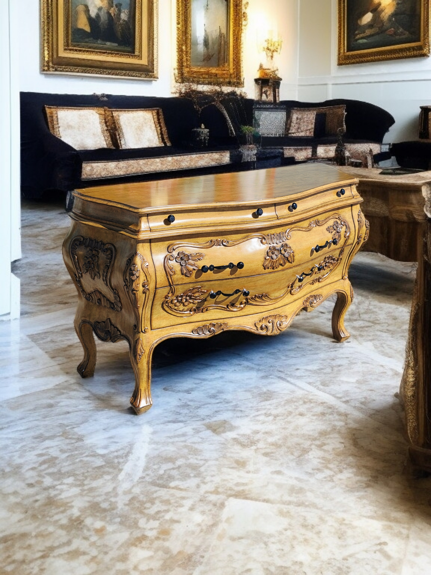 🇮🇹✨ Bombe Italiano de Epoca ✨🇮🇹