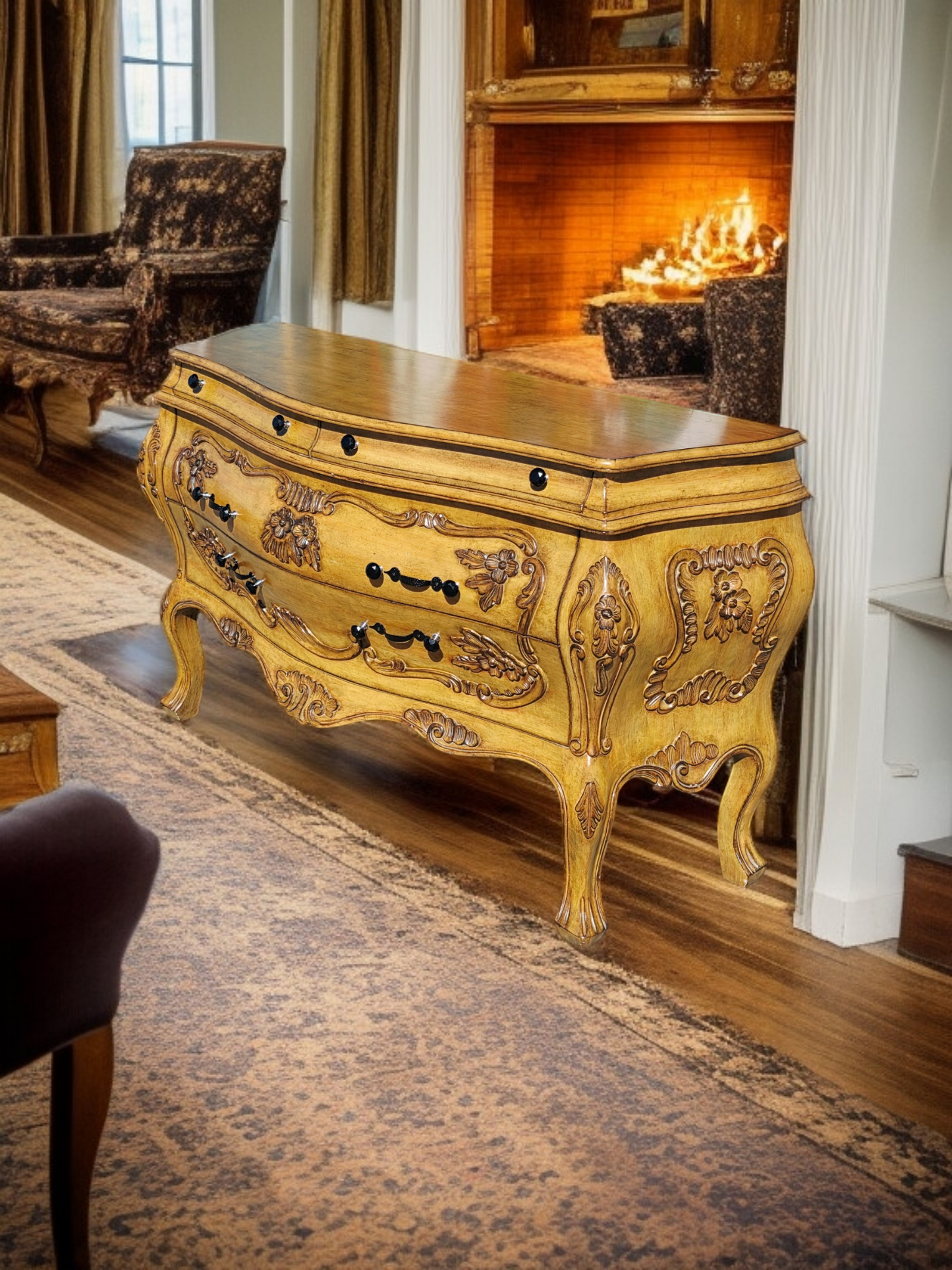 🇮🇹✨ Bombe Italiano de Epoca ✨🇮🇹