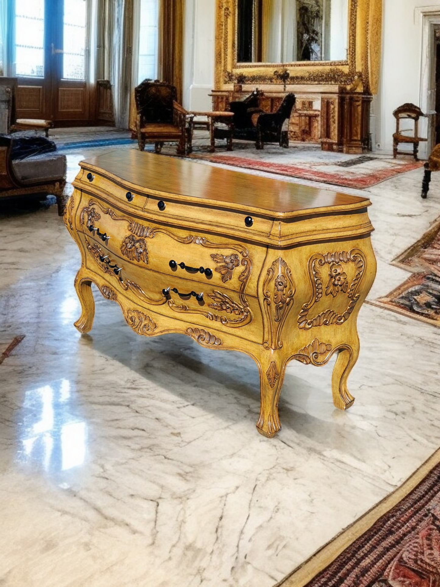 🇮🇹✨ Bombe Italiano de Epoca ✨🇮🇹