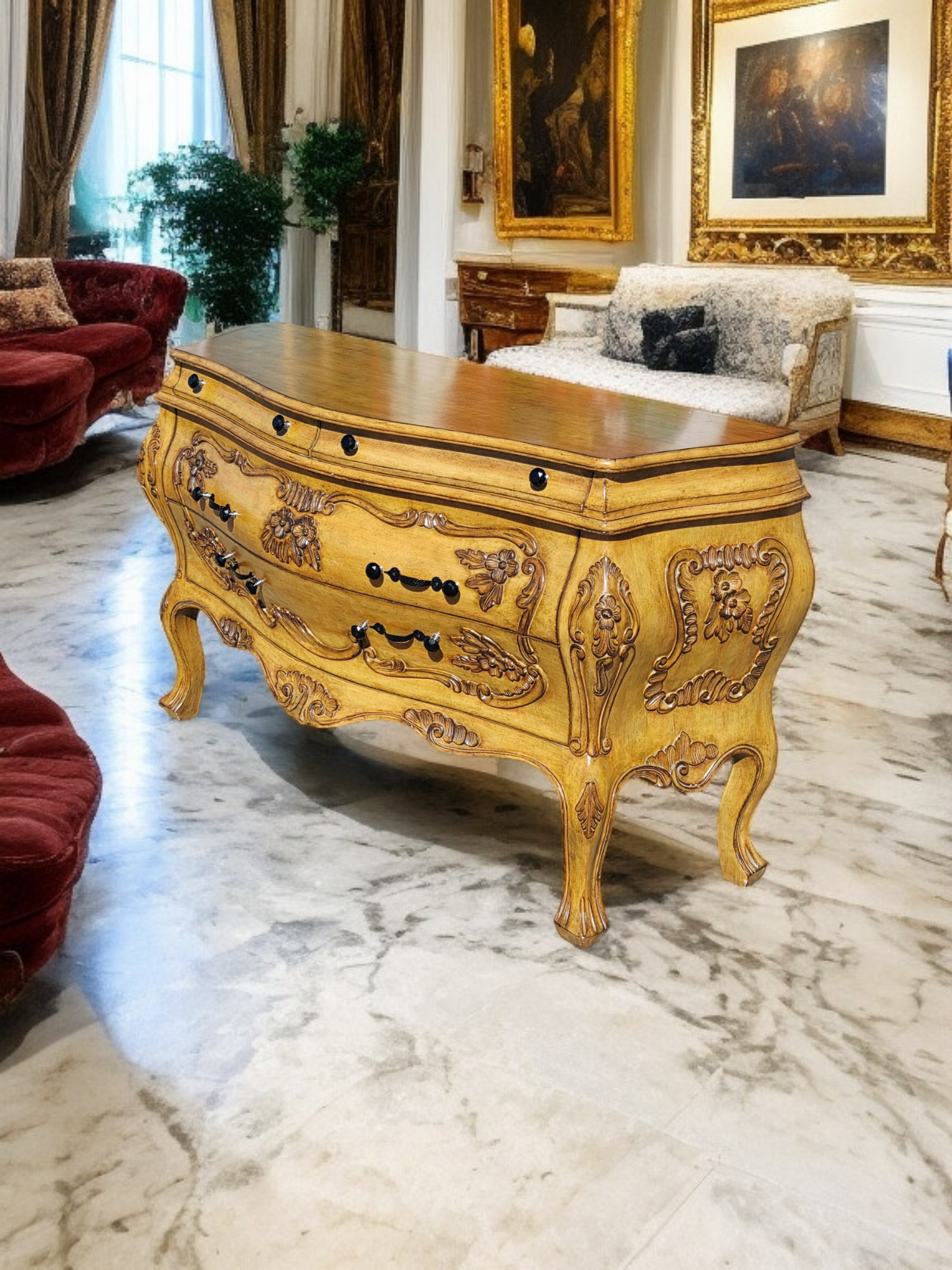 🇮🇹✨ Bombe Italiano de Epoca ✨🇮🇹