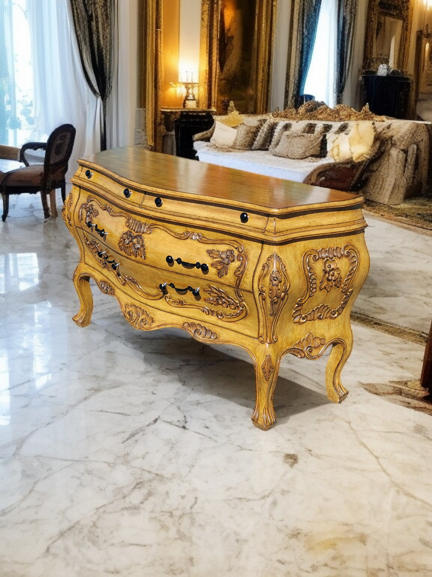 🇮🇹✨ Bombe Italiano de Epoca ✨🇮🇹