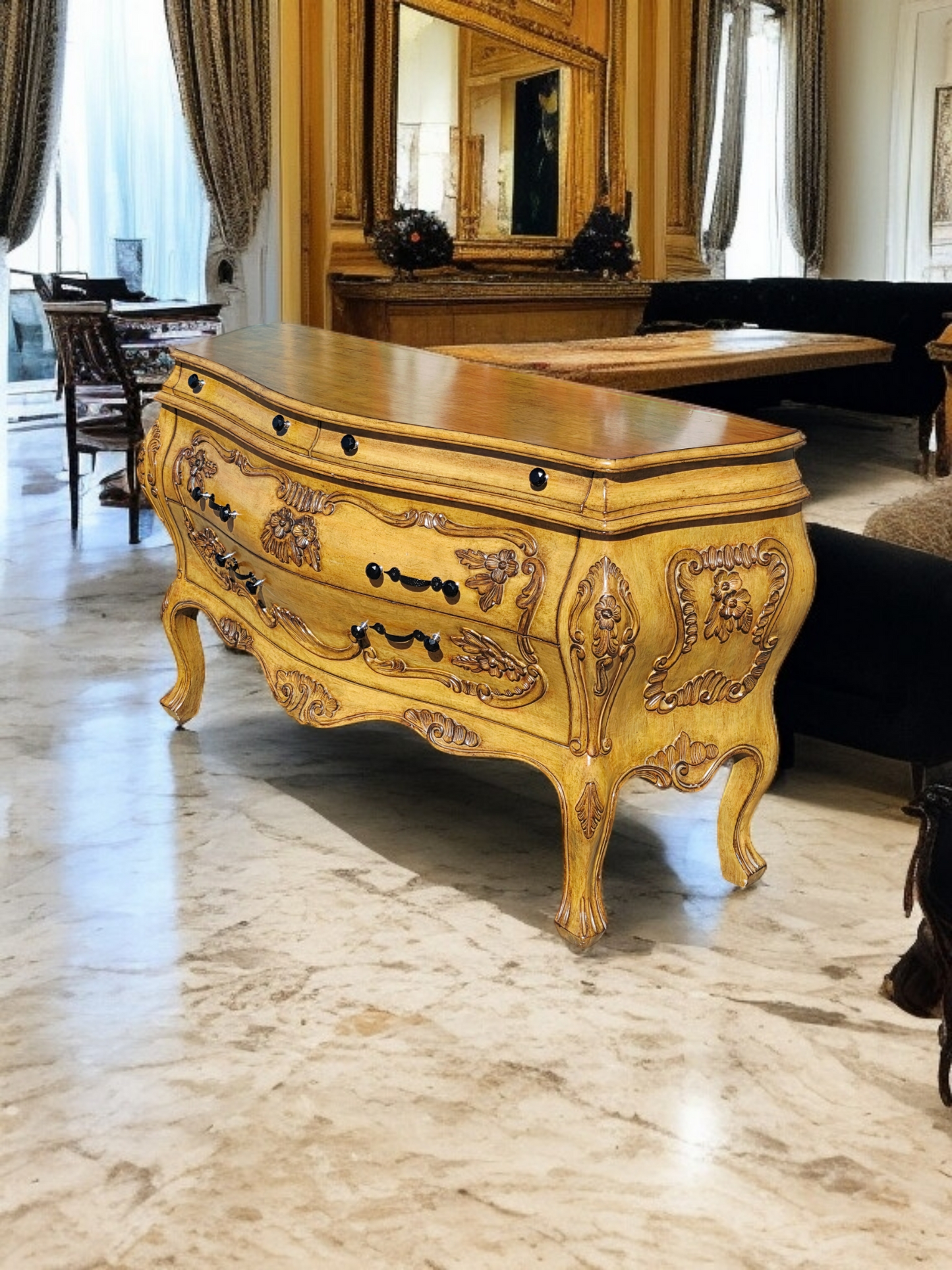 🇮🇹✨ Bombe Italiano de Epoca ✨🇮🇹