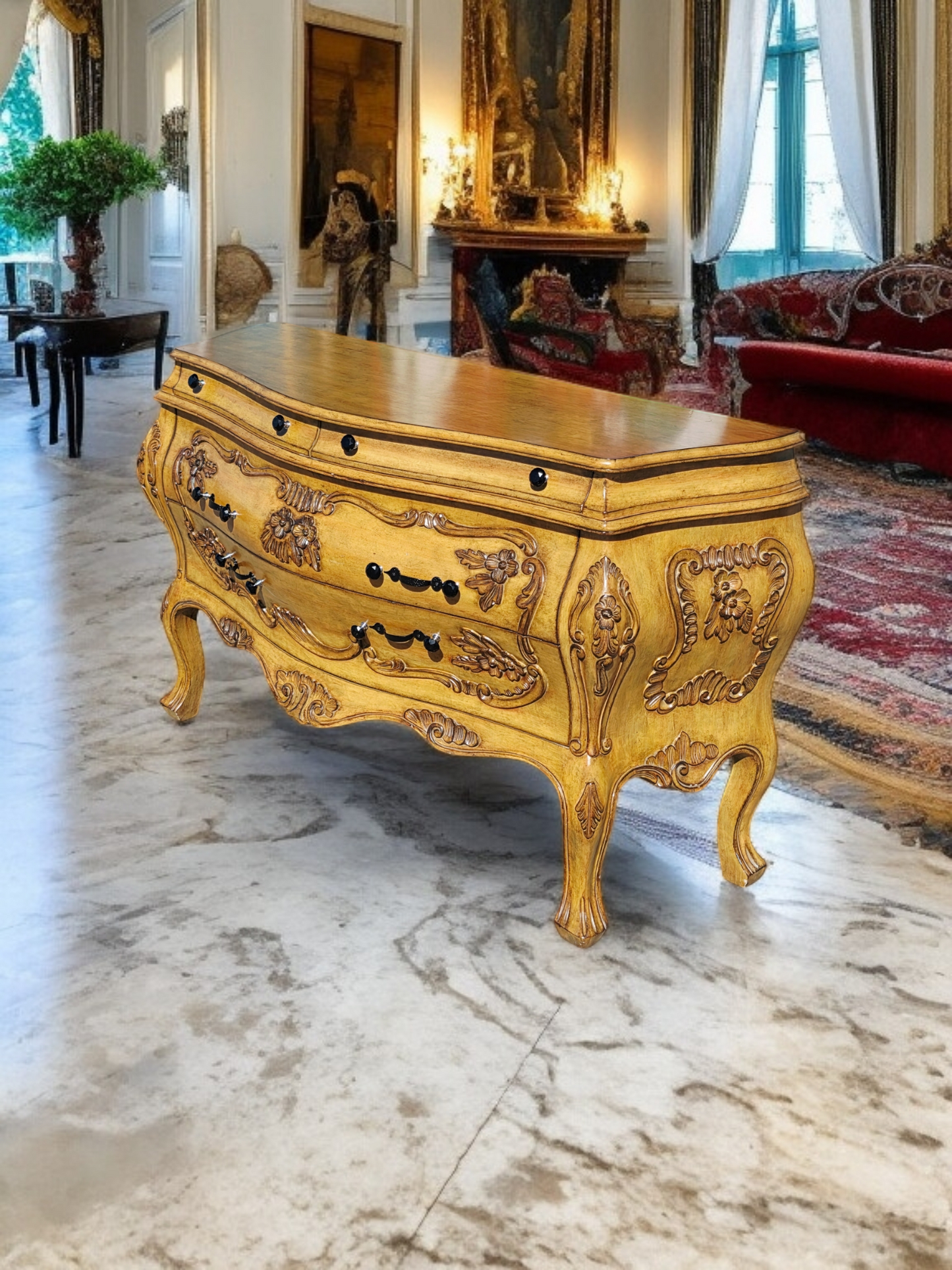 🇮🇹✨ Bombe Italiano de Epoca ✨🇮🇹