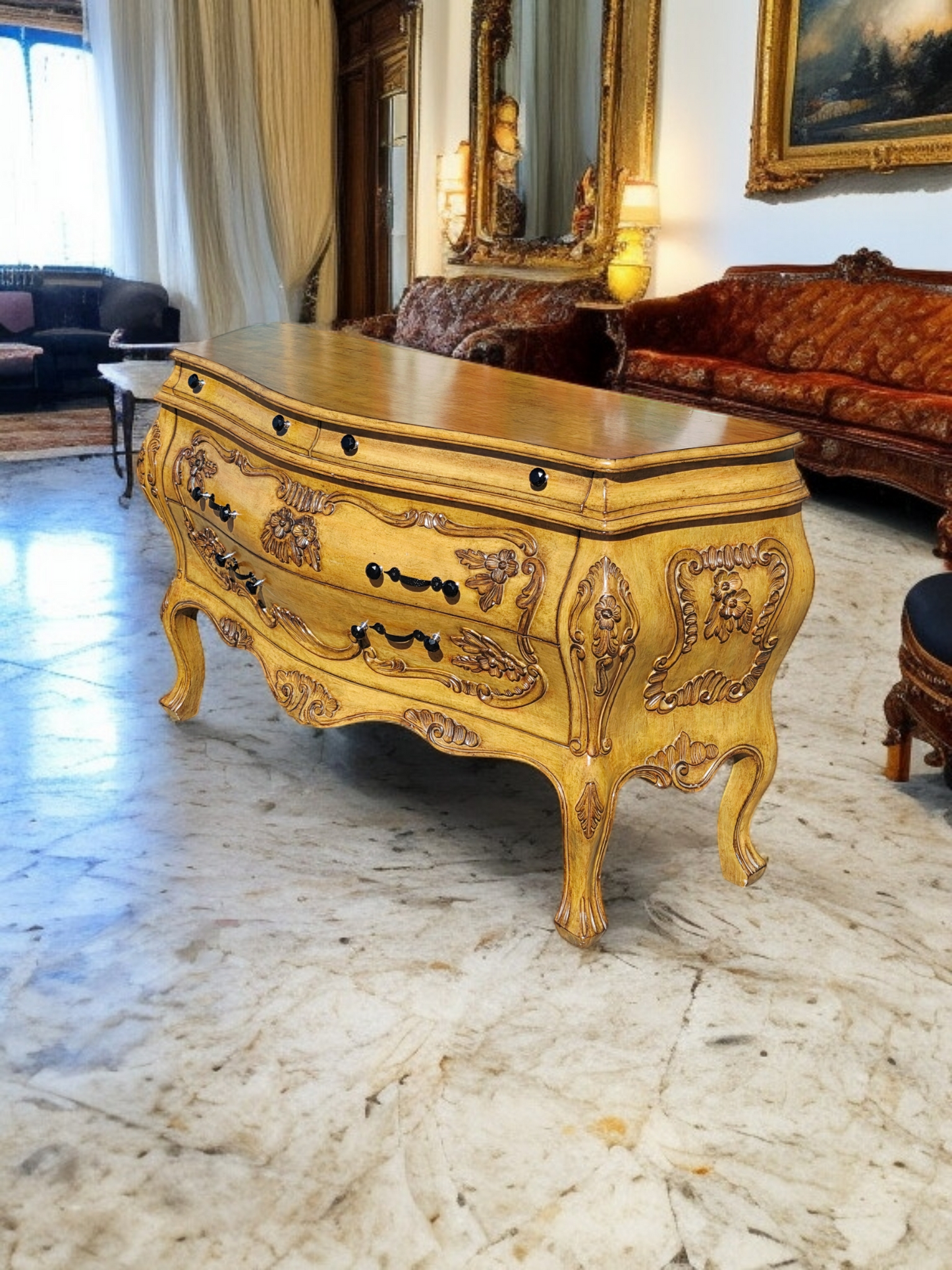 🇮🇹✨ Bombe Italiano de Epoca ✨🇮🇹