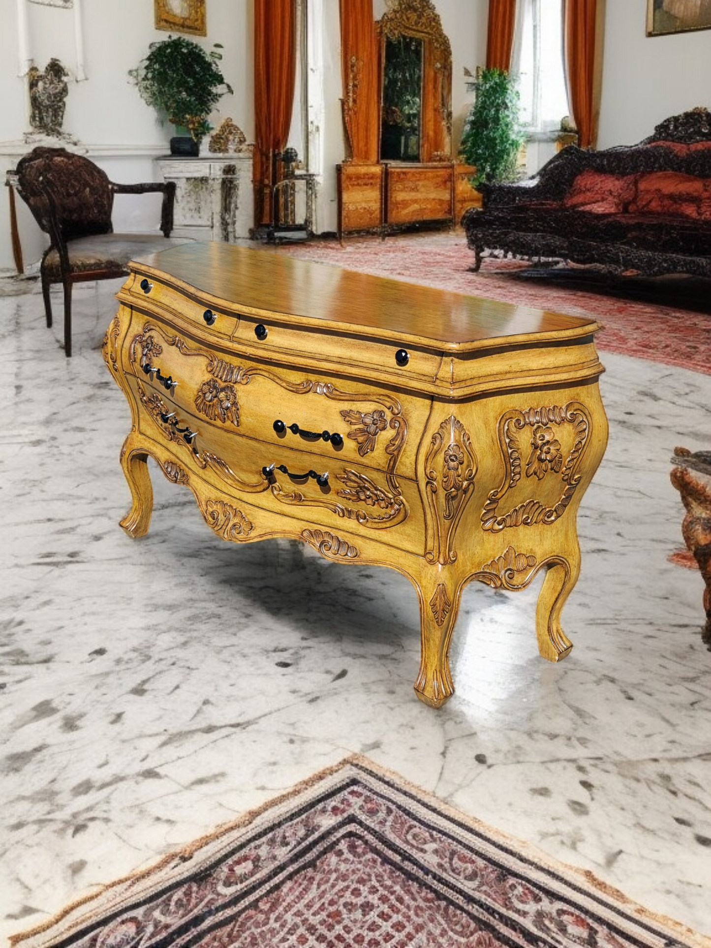 🇮🇹✨ Bombe Italiano de Epoca ✨🇮🇹