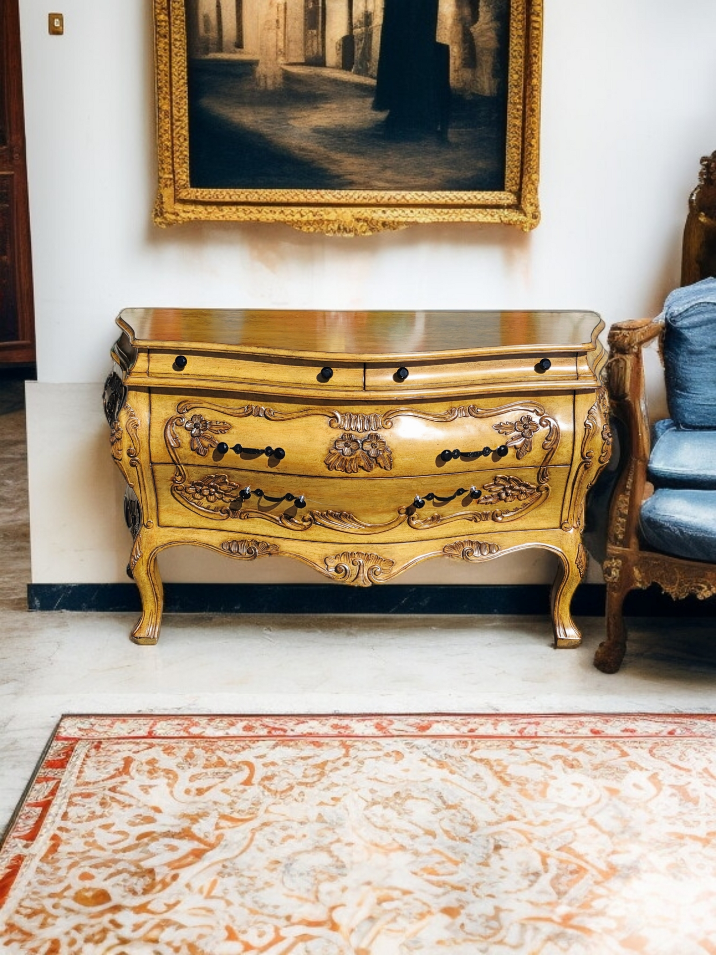 🇮🇹✨ Bombe Italiano de Epoca ✨🇮🇹