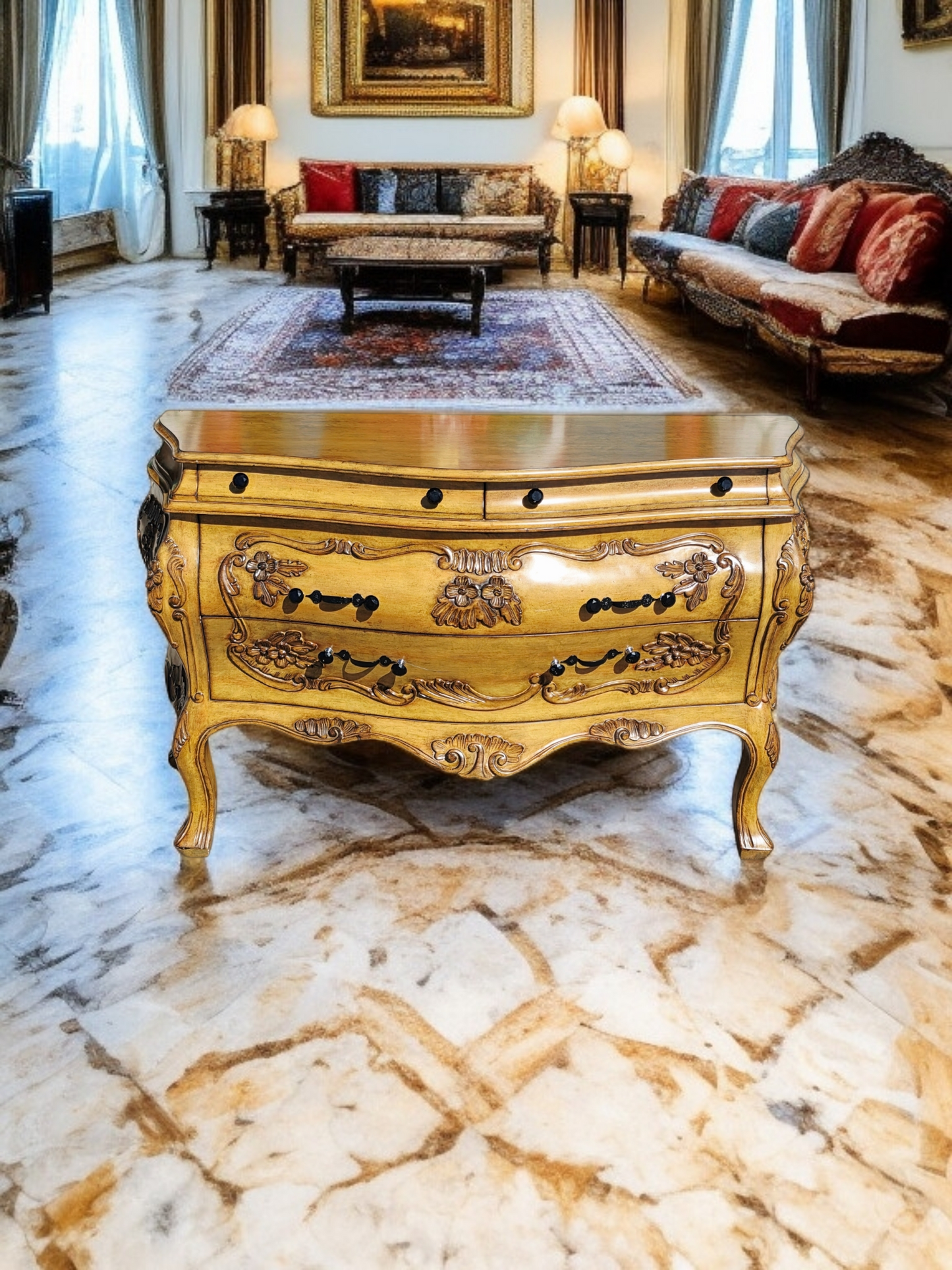 🇮🇹✨ Bombe Italiano de Epoca ✨🇮🇹