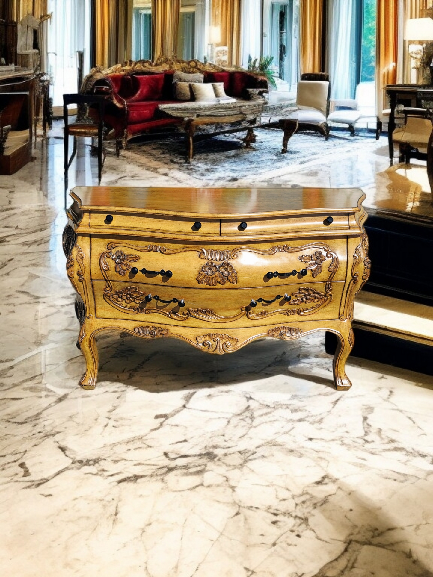 🇮🇹✨ Bombe Italiano de Epoca ✨🇮🇹