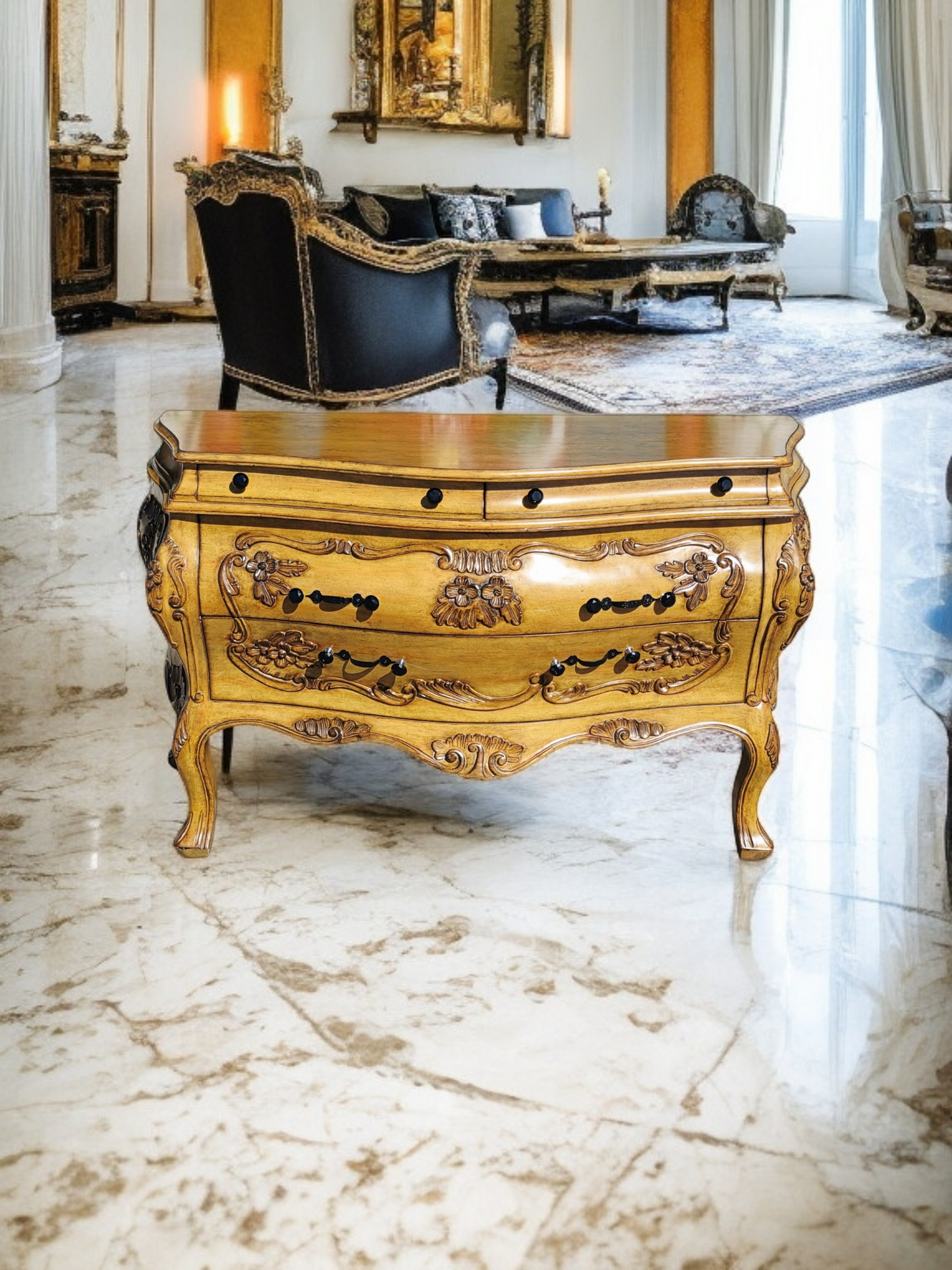 🇮🇹✨ Bombe Italiano de Epoca ✨🇮🇹