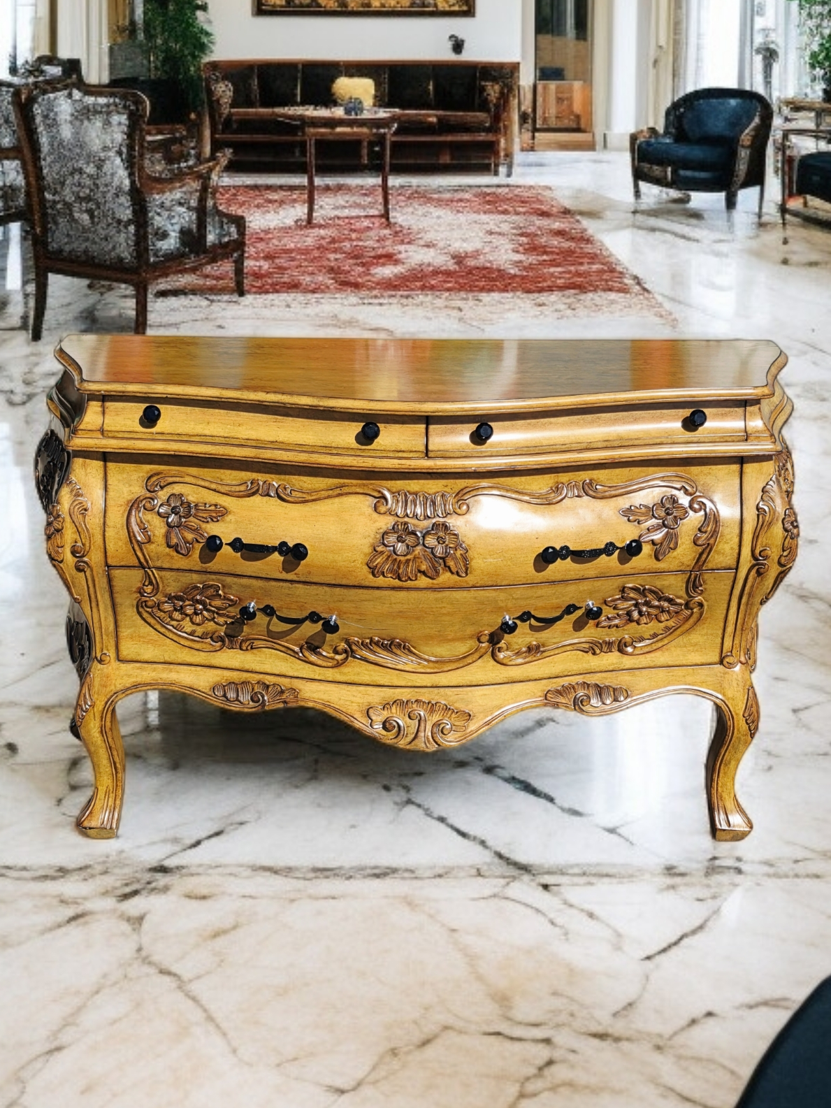 🇮🇹✨ Bombe Italiano de Epoca ✨🇮🇹