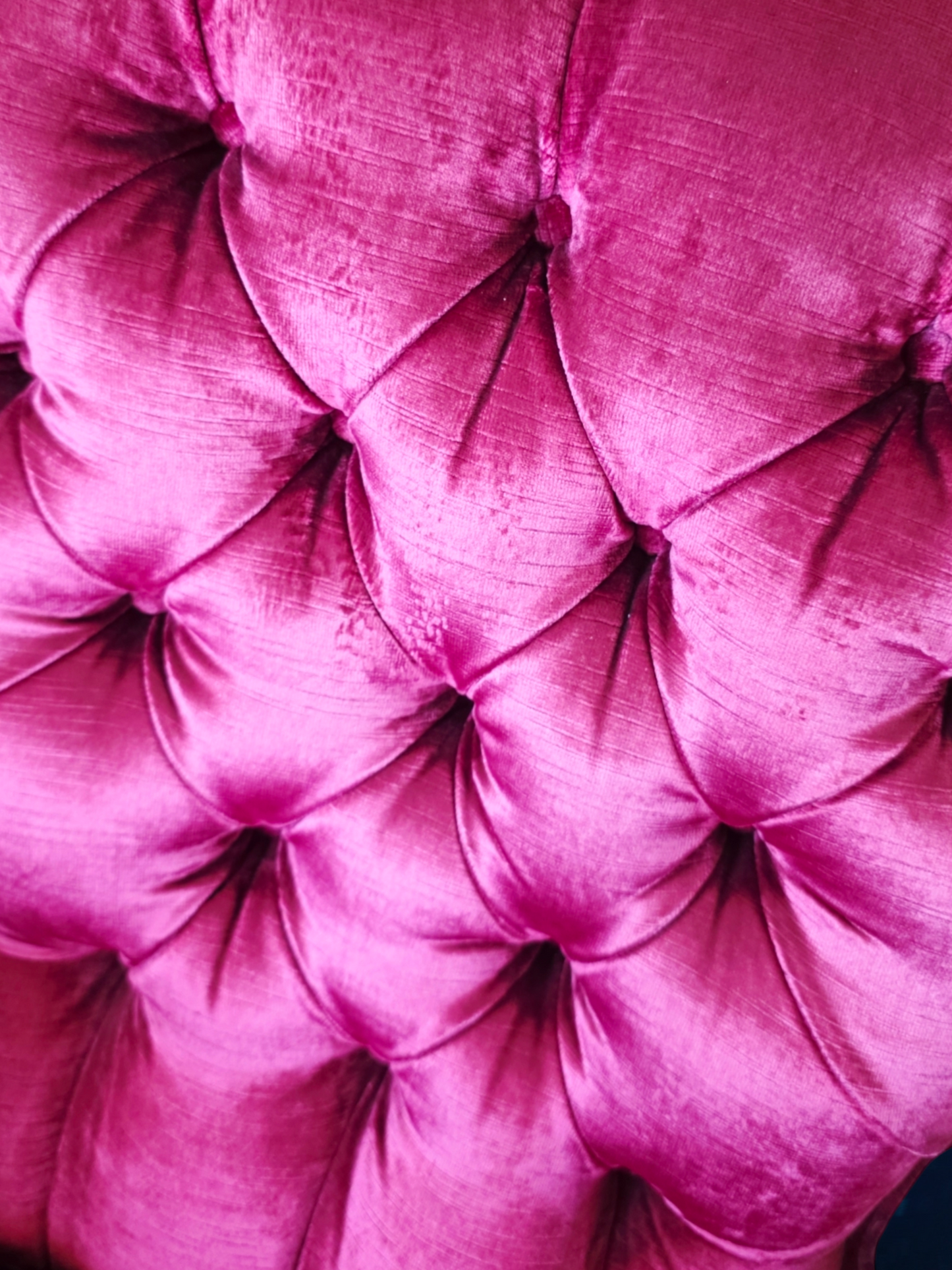 🎩 ✨ Sala de Epoca en Terciopelo Vino y Madera Tallada Color Marfil ✨🏛️