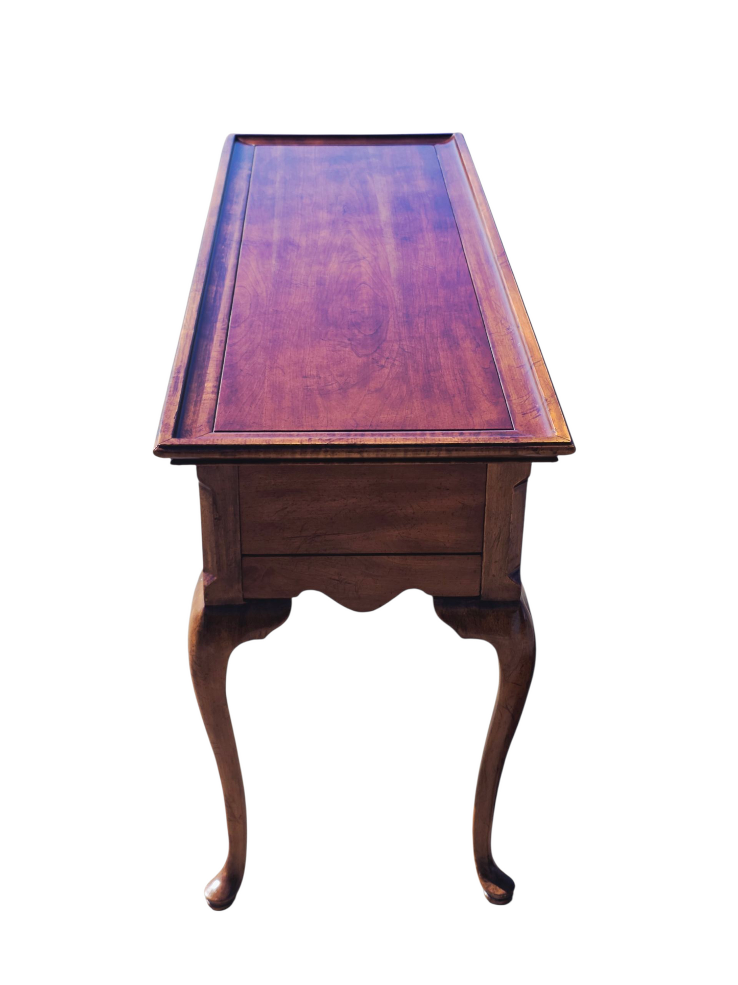 🌿✨Classic Carved Wood Credenza – Timeless Elegance for Spaces with Soul ✨🌿