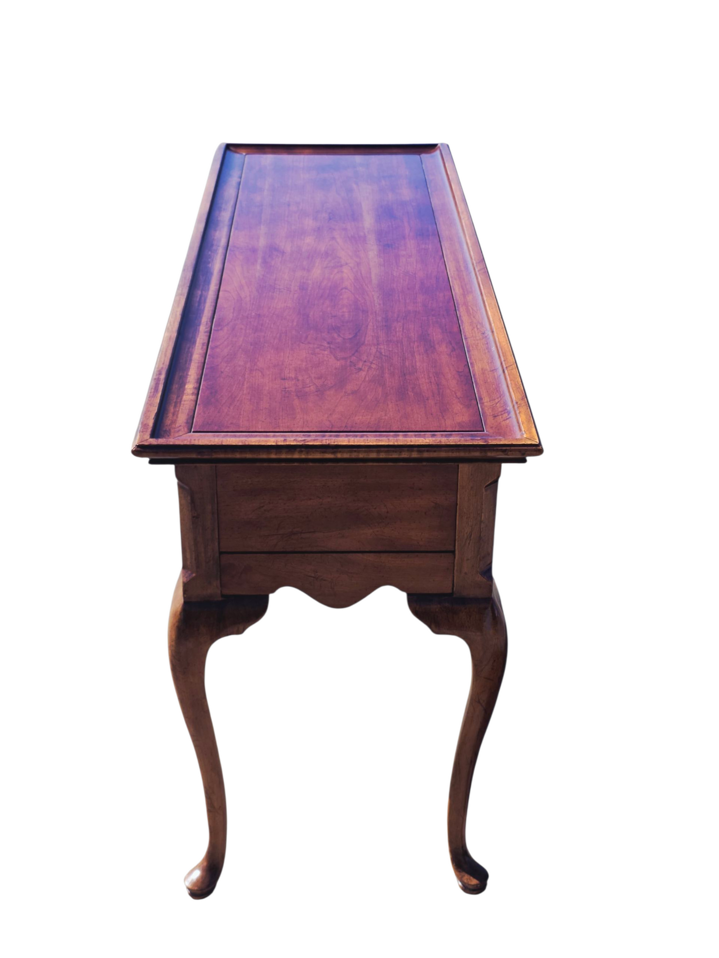 🌿✨Classic Carved Wood Credenza – Timeless Elegance for Spaces with Soul ✨🌿