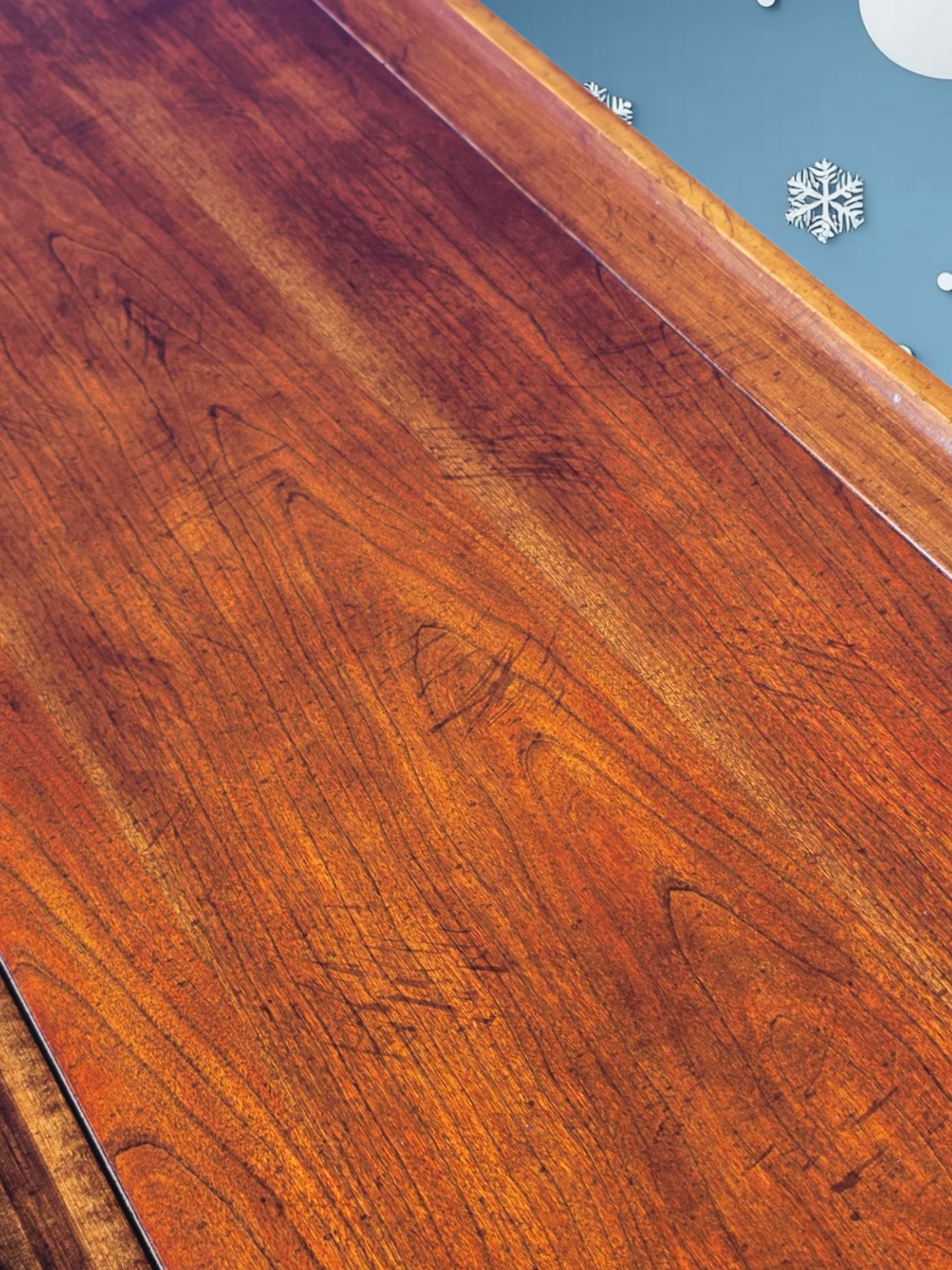 🌿✨Classic Carved Wood Credenza – Timeless Elegance for Spaces with Soul ✨🌿