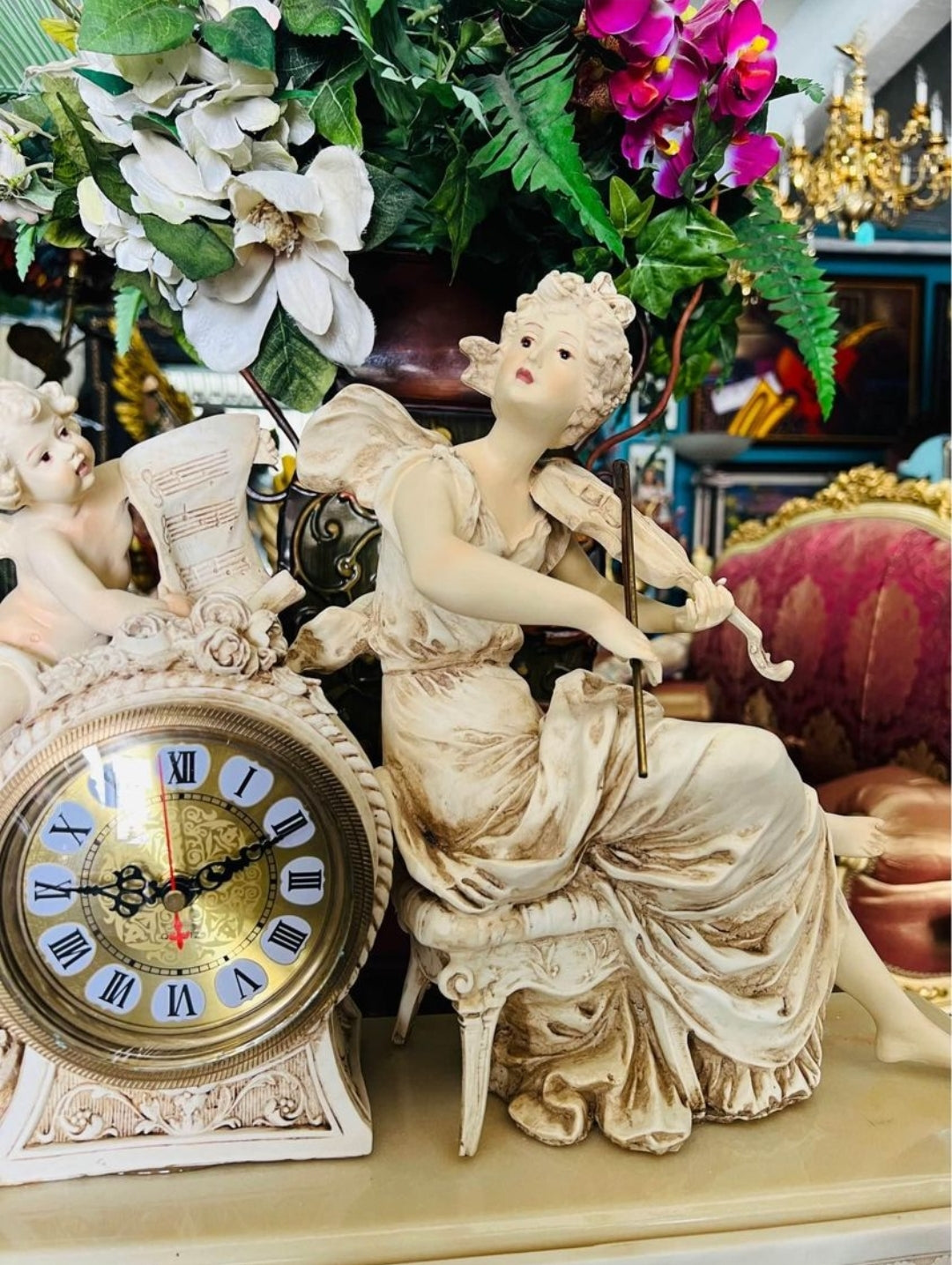 🌟 Vintage Watch! 🌟 