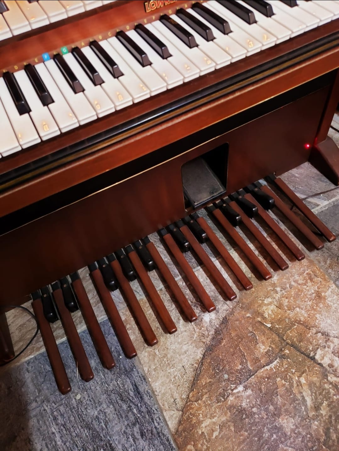 🎹Lowrey Organ Royale – Elegancia Musical Atemporal🎹