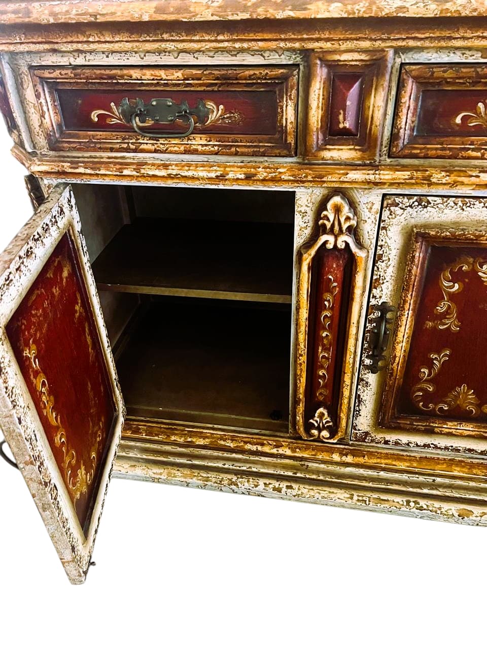 🌟Universal Furniture Walnut Buffet🌟 