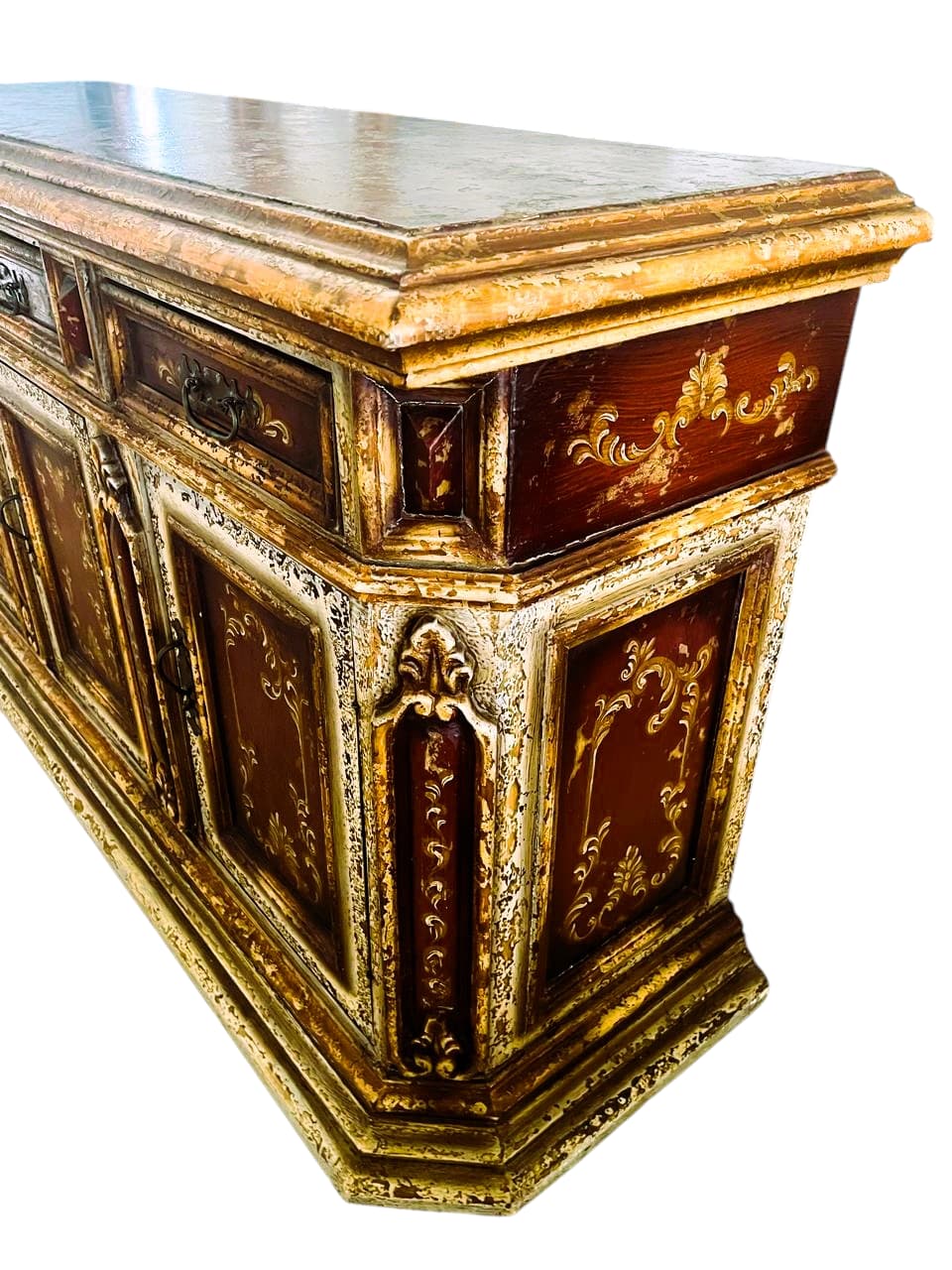 🌟Universal Furniture Walnut Buffet🌟 