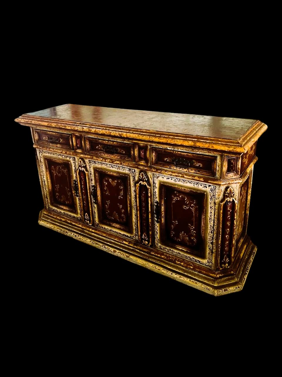 🌟Universal Furniture Walnut Buffet🌟 