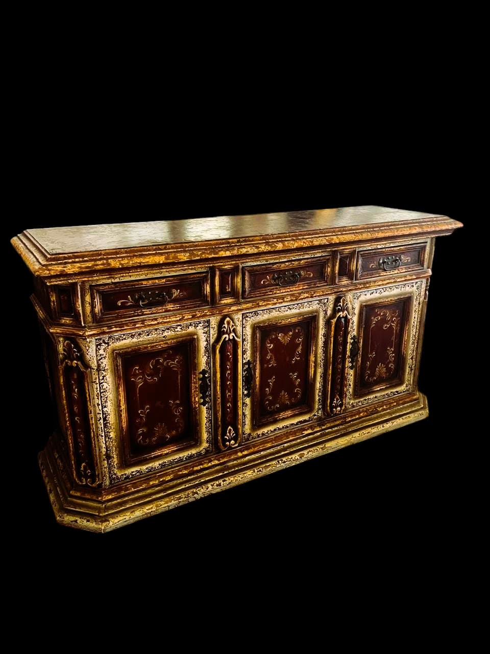 🌟Universal Furniture Walnut Buffet🌟 