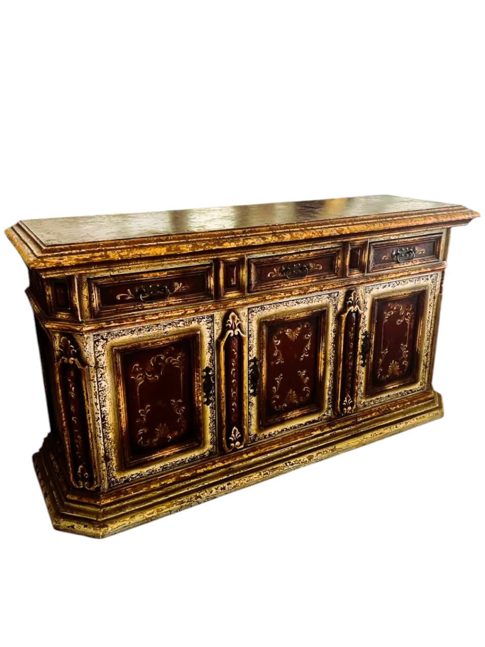🌟Universal Furniture Walnut Buffet🌟 