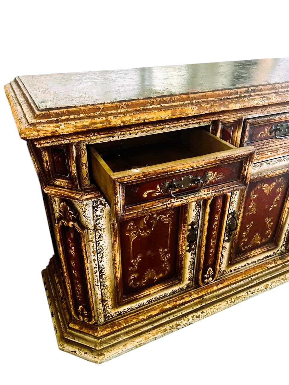 🌟Universal Furniture Walnut Buffet🌟 