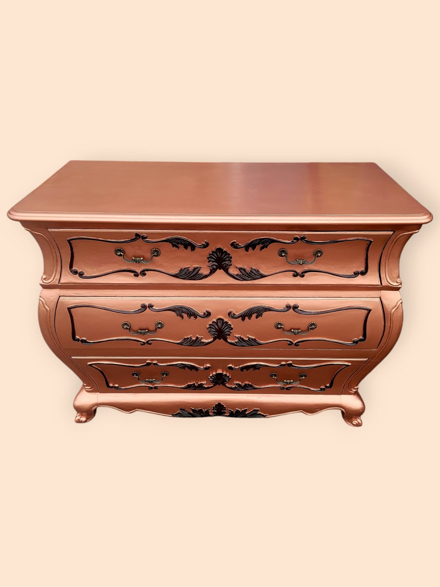 💫🇮🇹 Bombe Estilo Italiano Provincial Toscano 🇮🇹💫