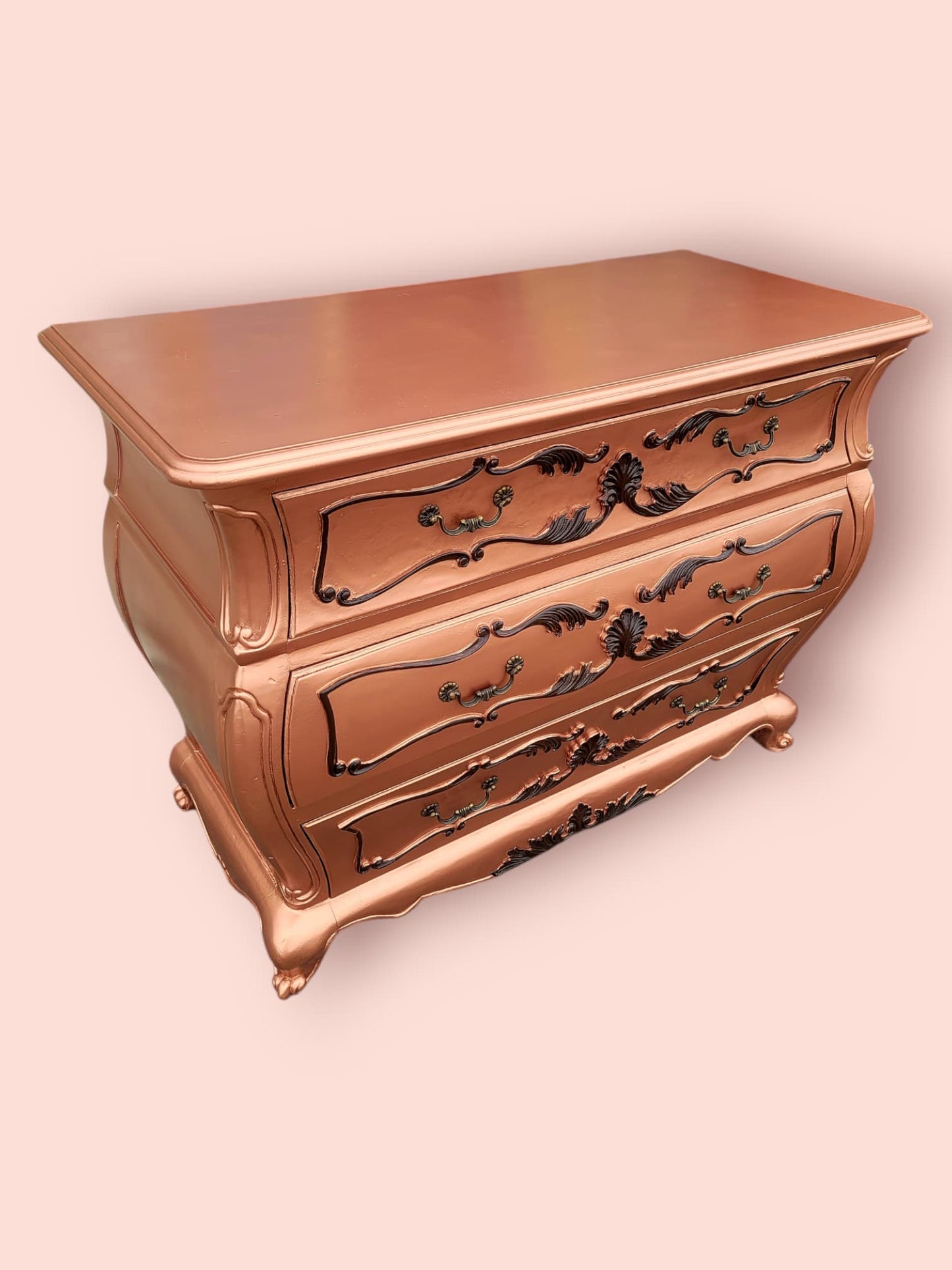 💫🇮🇹 Bombe Estilo Italiano Provincial Toscano 🇮🇹💫